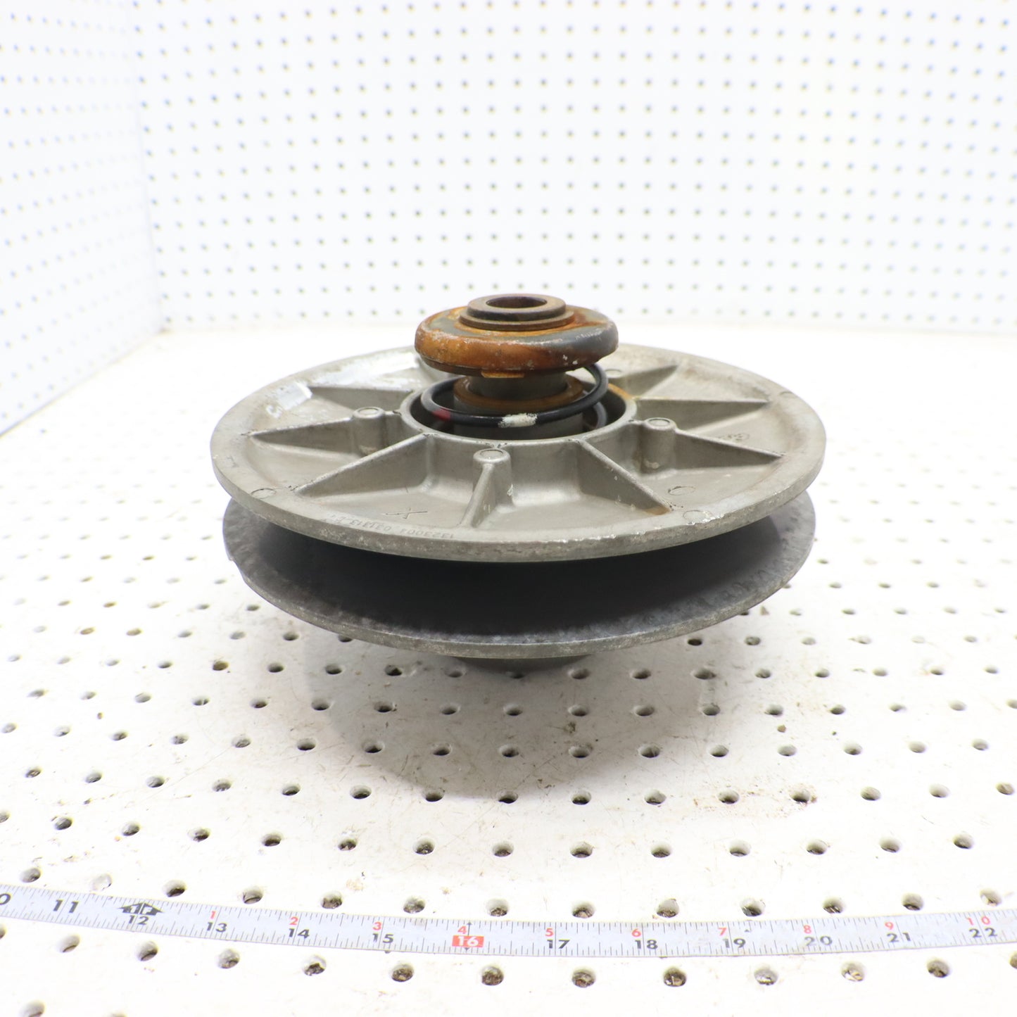 2013 Polaris Ranger Xp 900 Driven Clutch Secondary Clutch 1323004