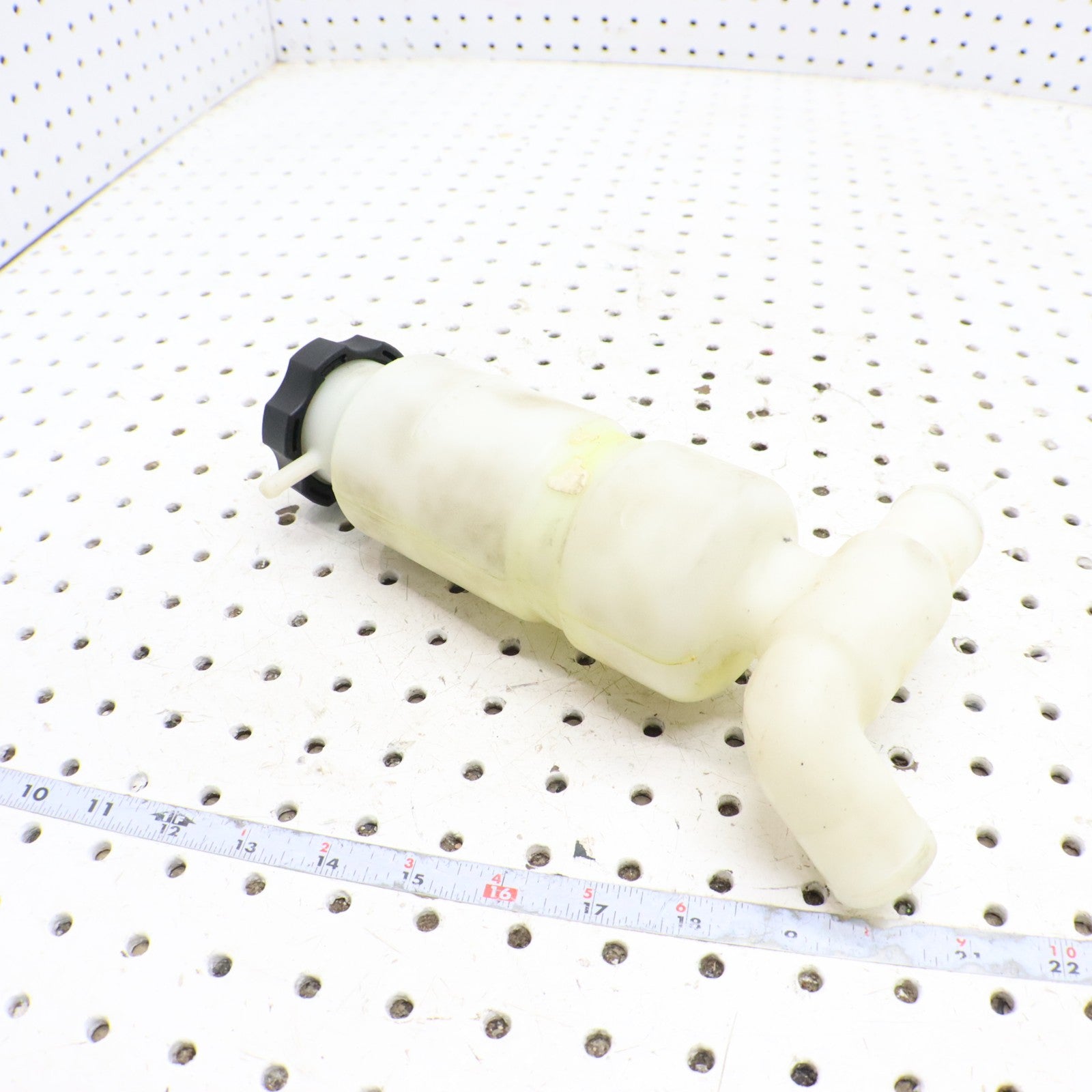 2009 Arctic Cat Crossfire R 8 Coolant Bottle Tank 3706-684