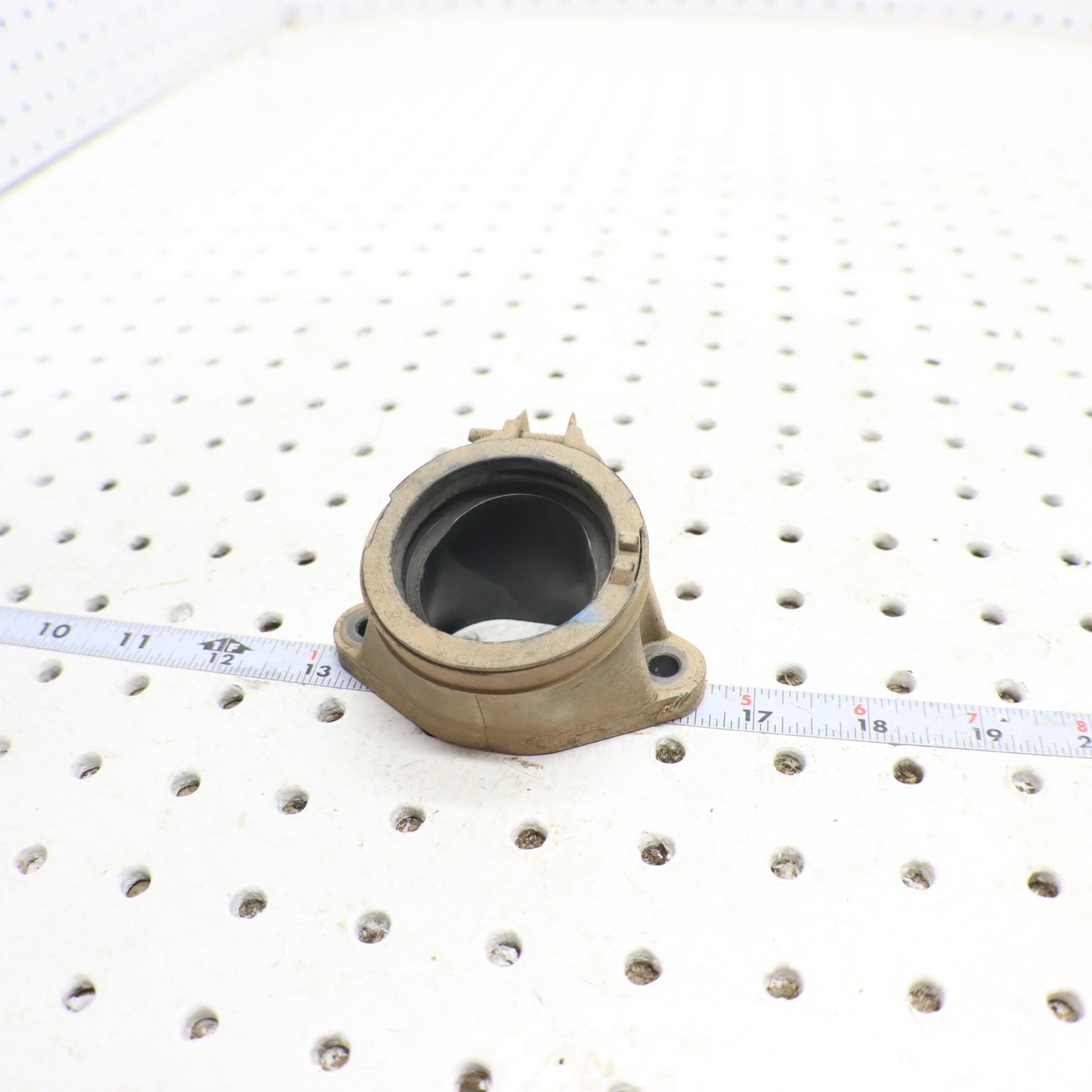 2016 SUZUKI KING QUAD 500 INTAKE MANIFOLD PIPE 13101-31H00 13101-31H01