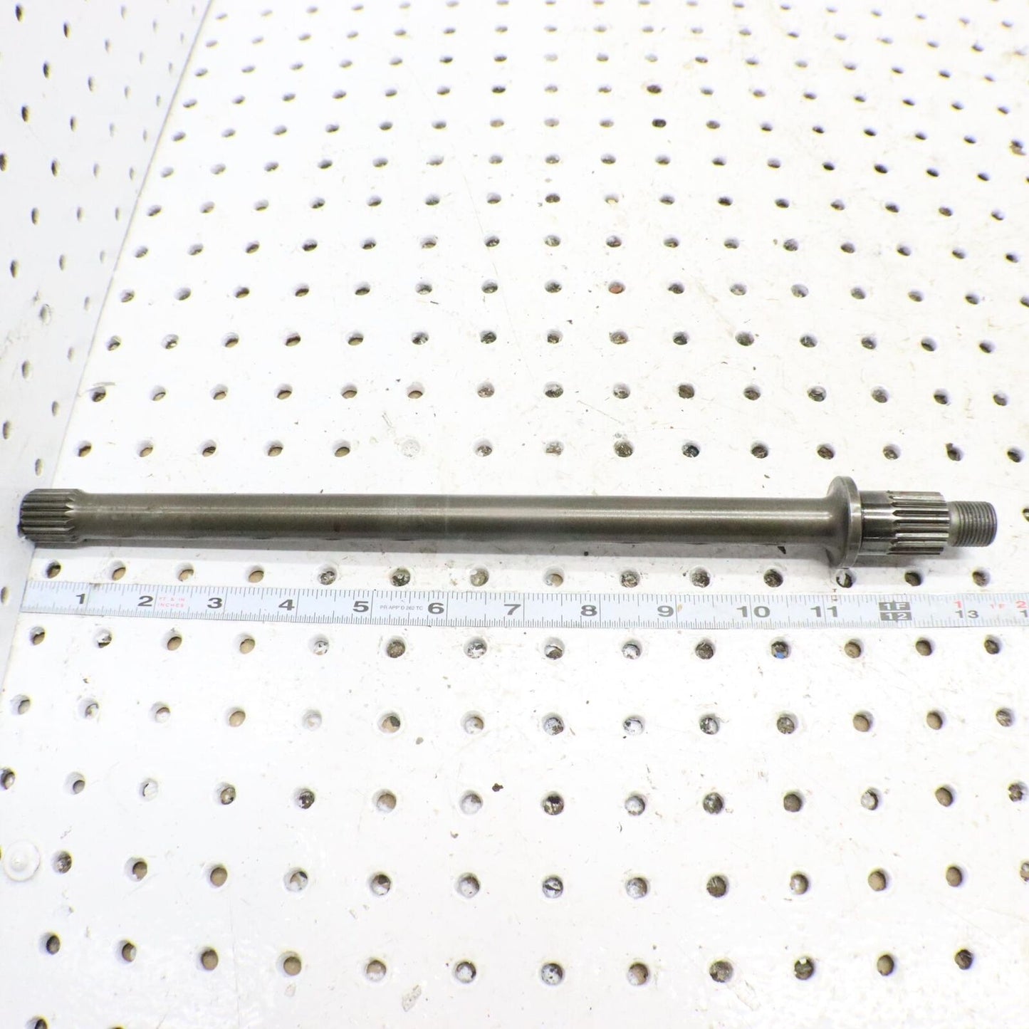 2013 YAMAHA GRIZZLY 700 Middle Driven Shaft 3B4-1755A-00-00
