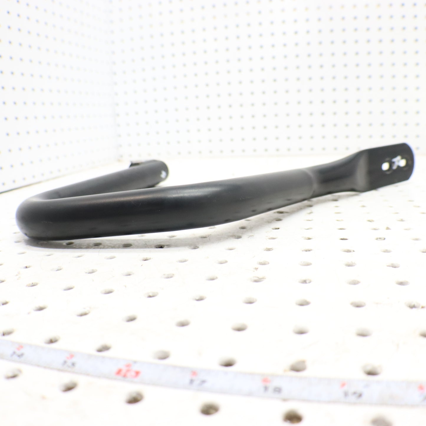2013 Polaris Ranger Xp 900 Hip Bolster RIGHT 1018085-458