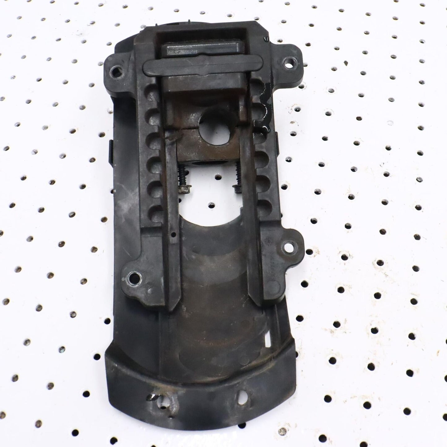 2006 POLARIS FUSION 700 ASM-ADJ STEERING, COVER 5436227; 2633166