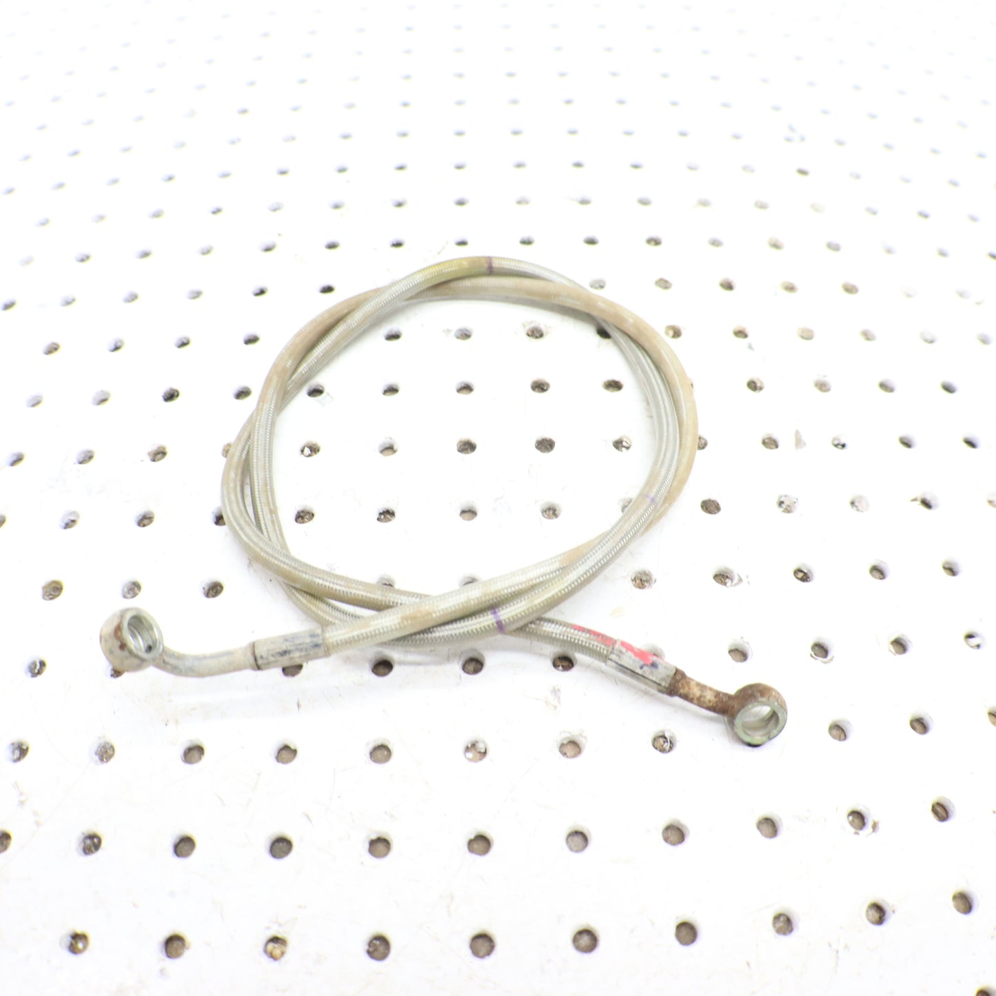 2013 Polaris Ranger Xp 900 Brake Line Hose FRONT RIGHT 1911735