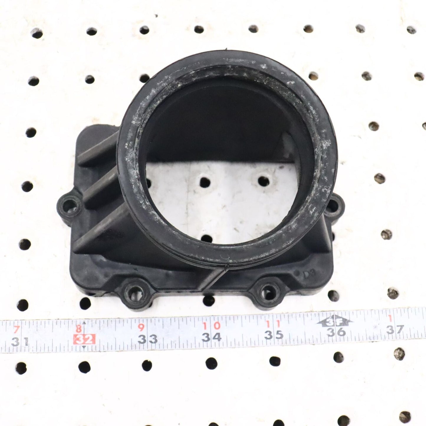 2010 SKI-DOO SUMMIT X 800R Intake Socket 420667470; 420667472