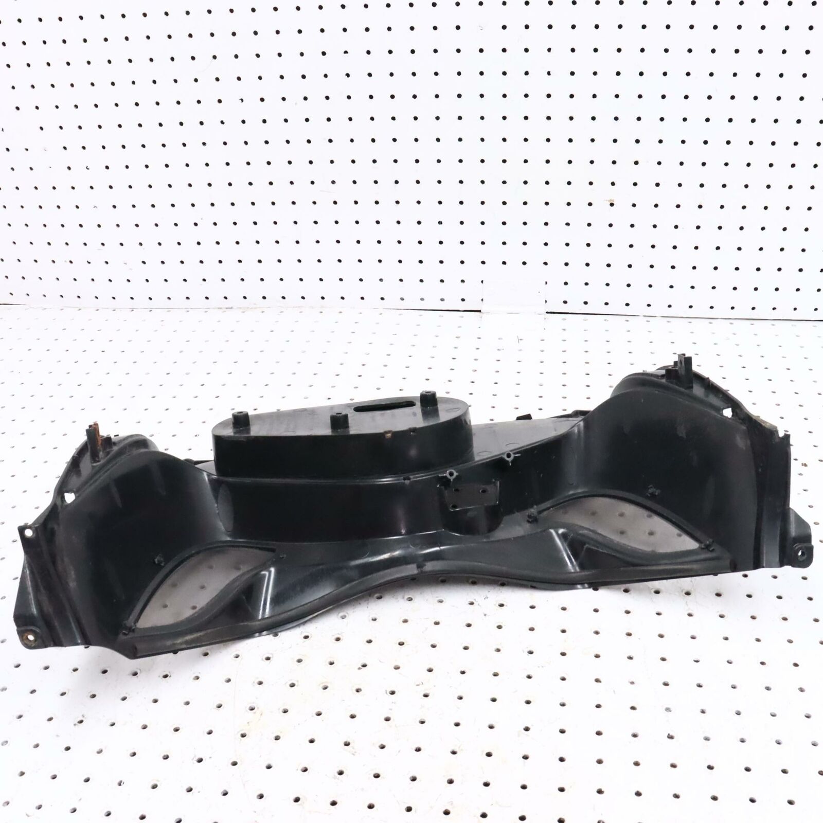 2007 POLARIS SWITCHBACK 600 INSTRUMENT CONSOLE PANEL COVER CAP COWL 5435789-070