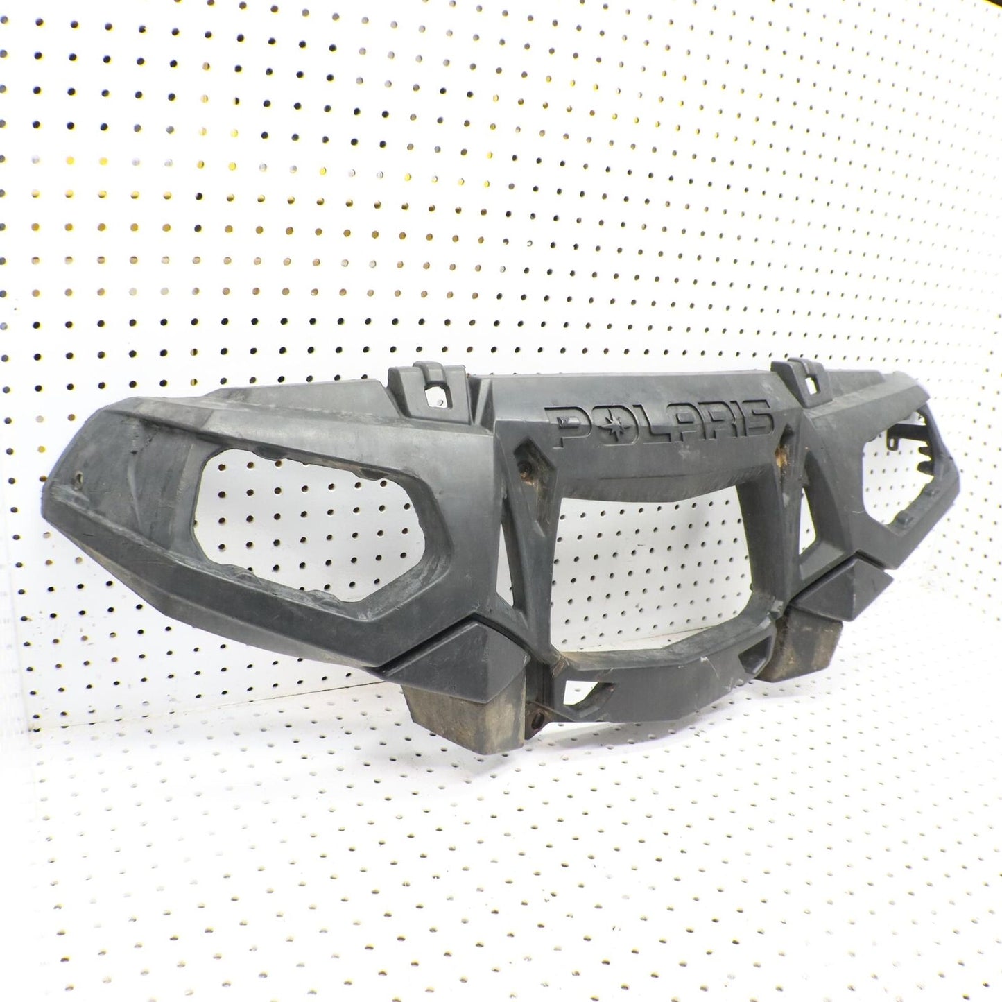 2013 POLARIS SPORTSMAN 550 FRONT BUMPER 5435807-070