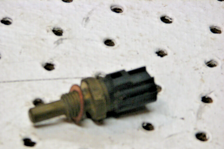 2007 YAMAHA PHAZER 500 FX THERMO SENSOR TEMP SENSOR 8GC-85790