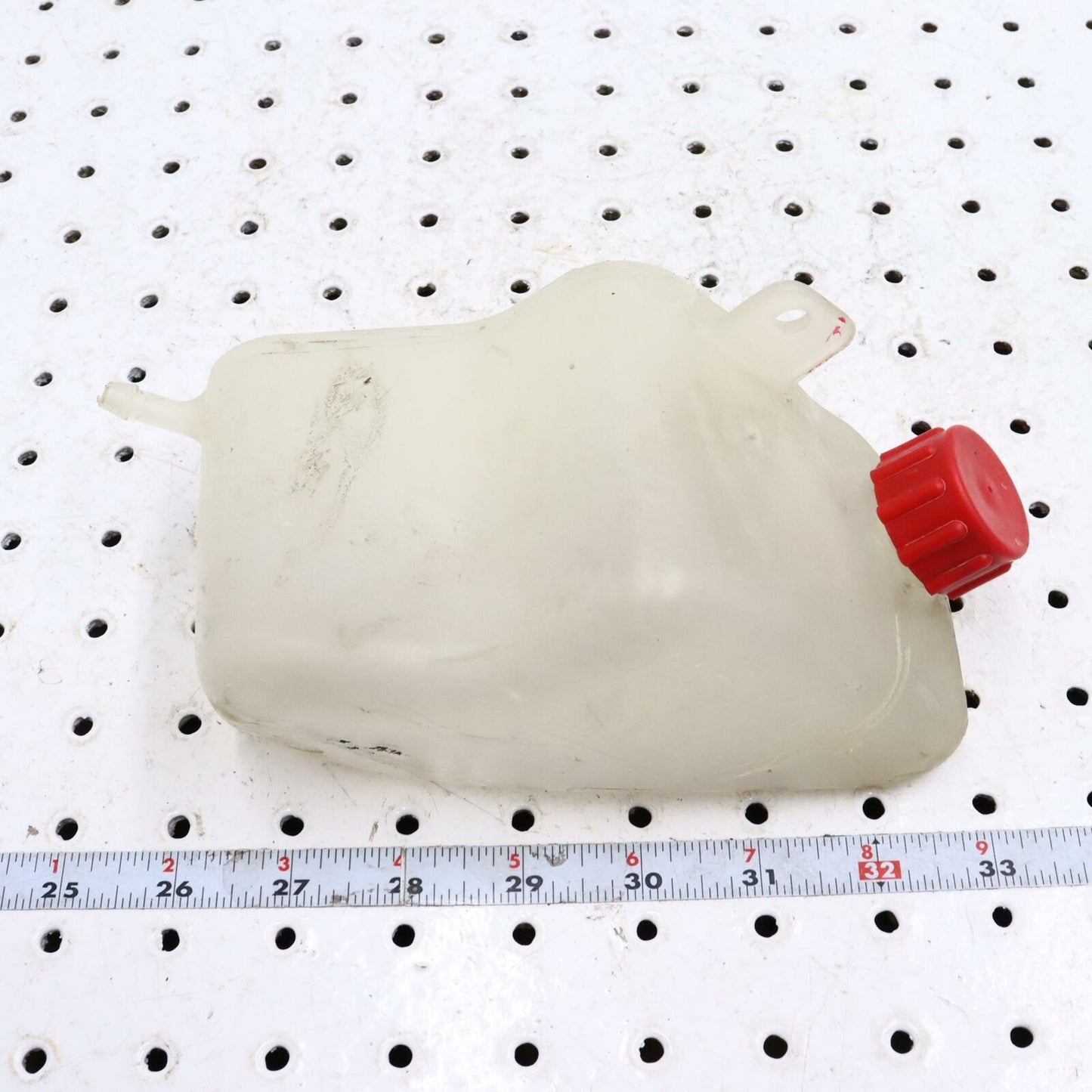 2006 POLARIS SWITCHBACK COOLANT WATER TANK RESERVOIR BOTTLE 5436215