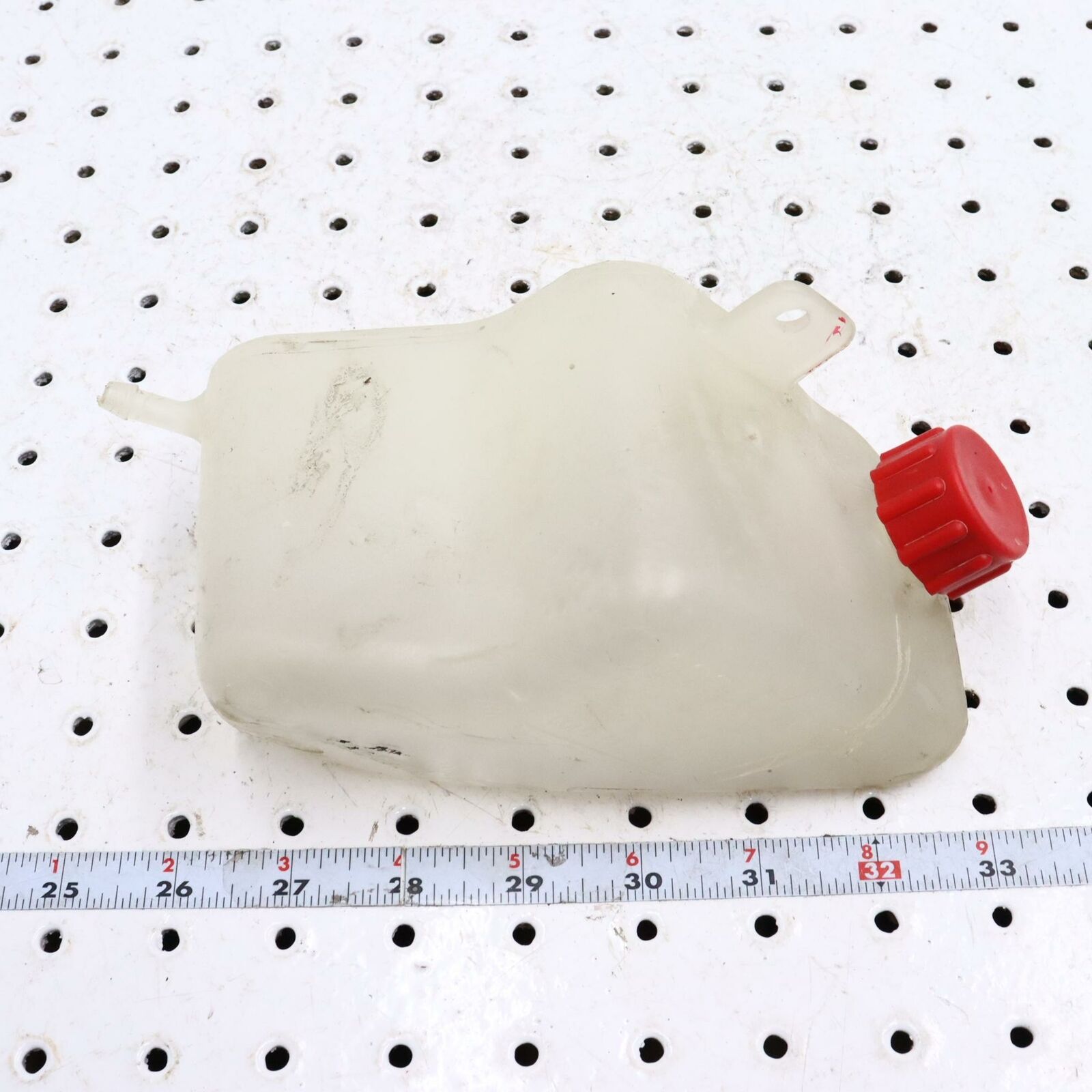 2006 POLARIS SWITCHBACK COOLANT WATER TANK RESERVOIR BOTTLE 5436215