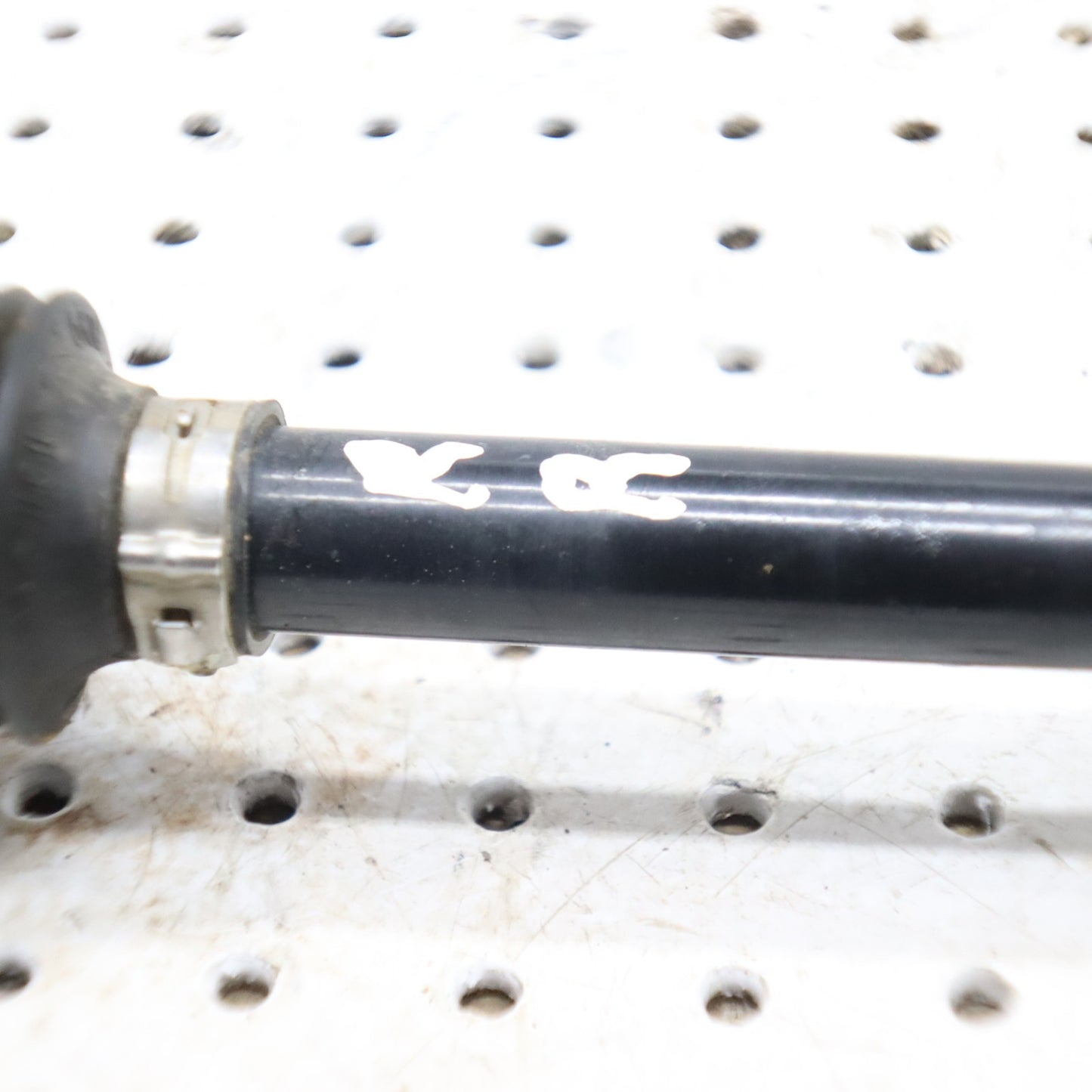 2009 Polaris Rzr 800 Cv Drive Axle Shaft REAR 1332672; 1332884