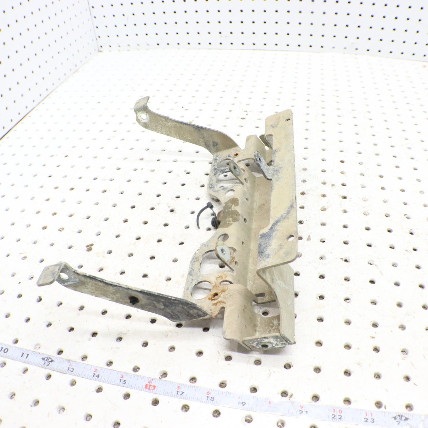 2015 Polaris Sportsman 570 Upper Radiator Bracket 5259852