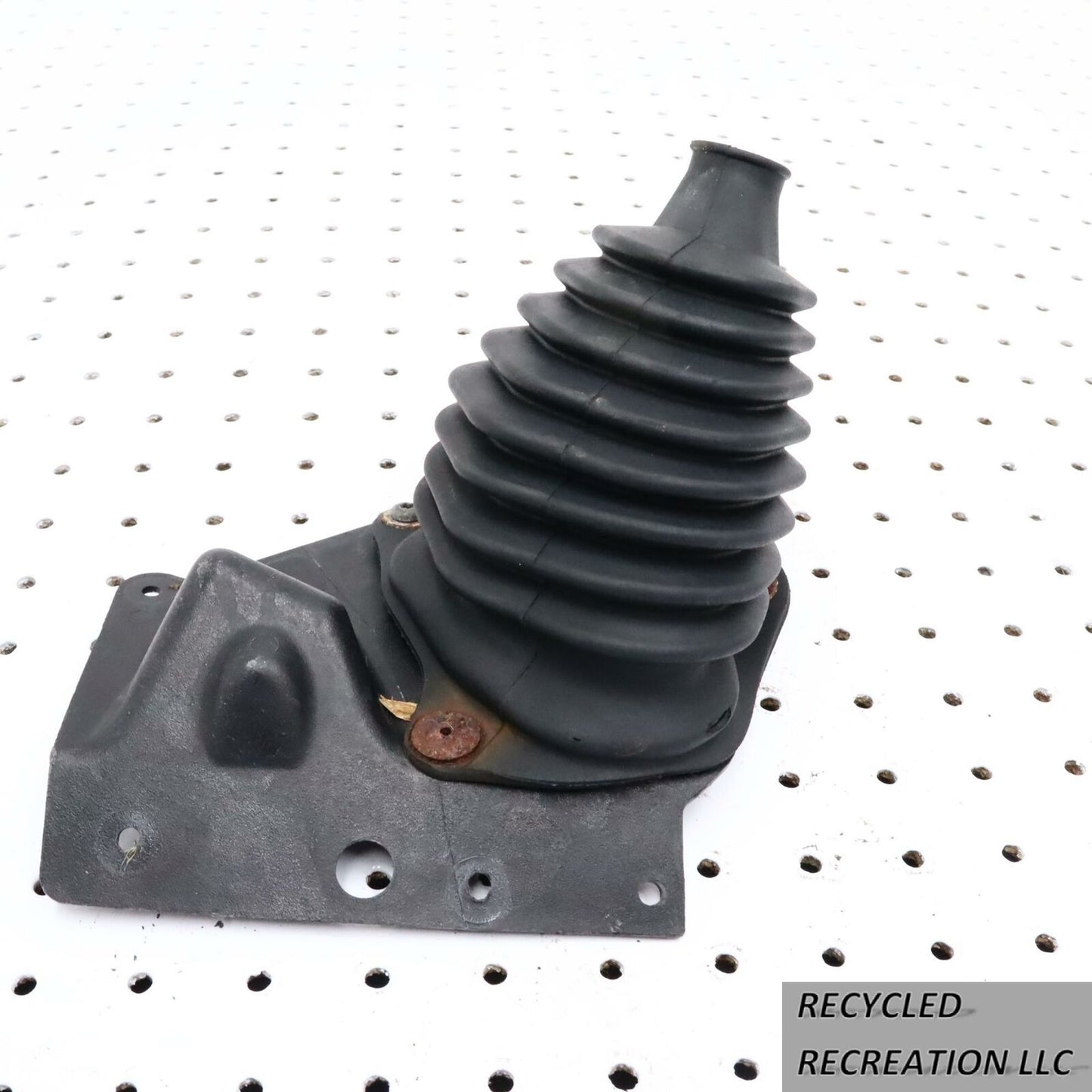 2007 POLARIS IQ 600 TIE ROD BOOT 5433532