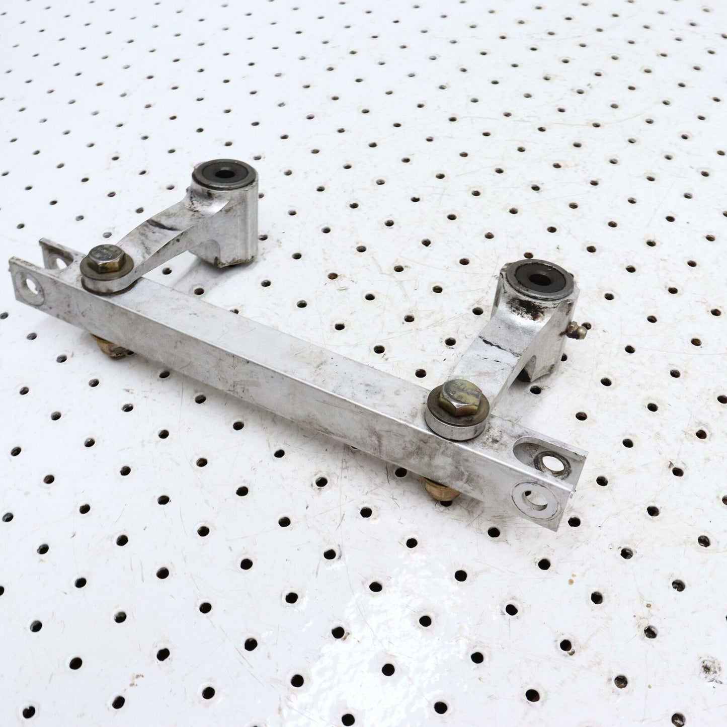 2006 SKI-DOO MXZ 500SS STEERING RACK 506151328 506151272 506151628 506151627