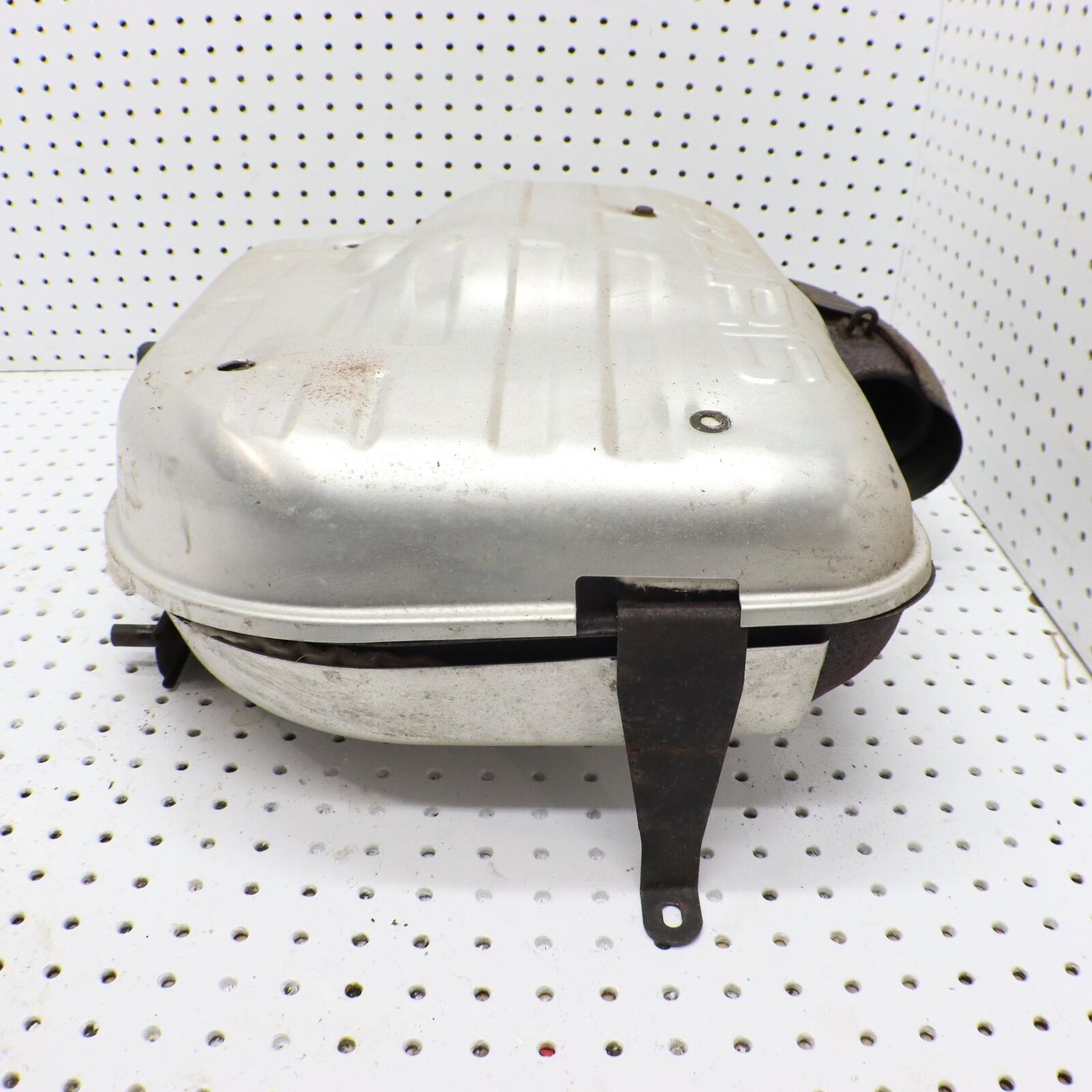 2006 POLARIS FUSION 700 EXHAUST SILENCER MUFFLER PIPE  1261484