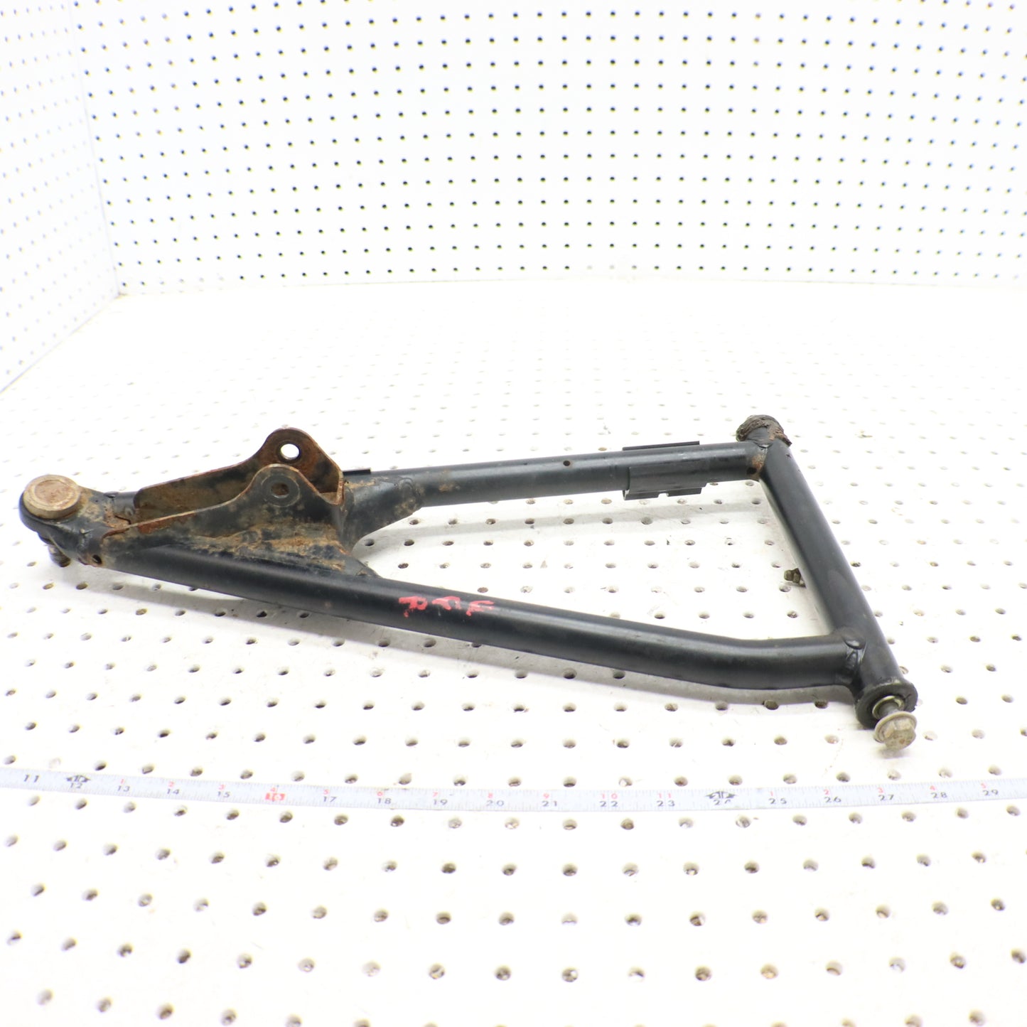 2013 Polaris Ranger Xp 900 Upper Front Right Control A Arm 1018168-458, 1020888