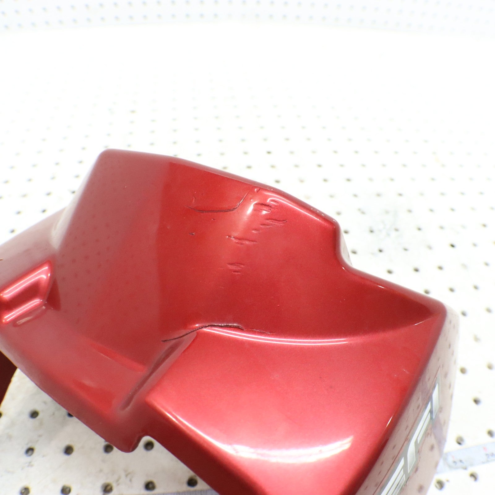 2008 Polaris Sportsman 800 Headlight Gauge Pod Upper 5437232-520