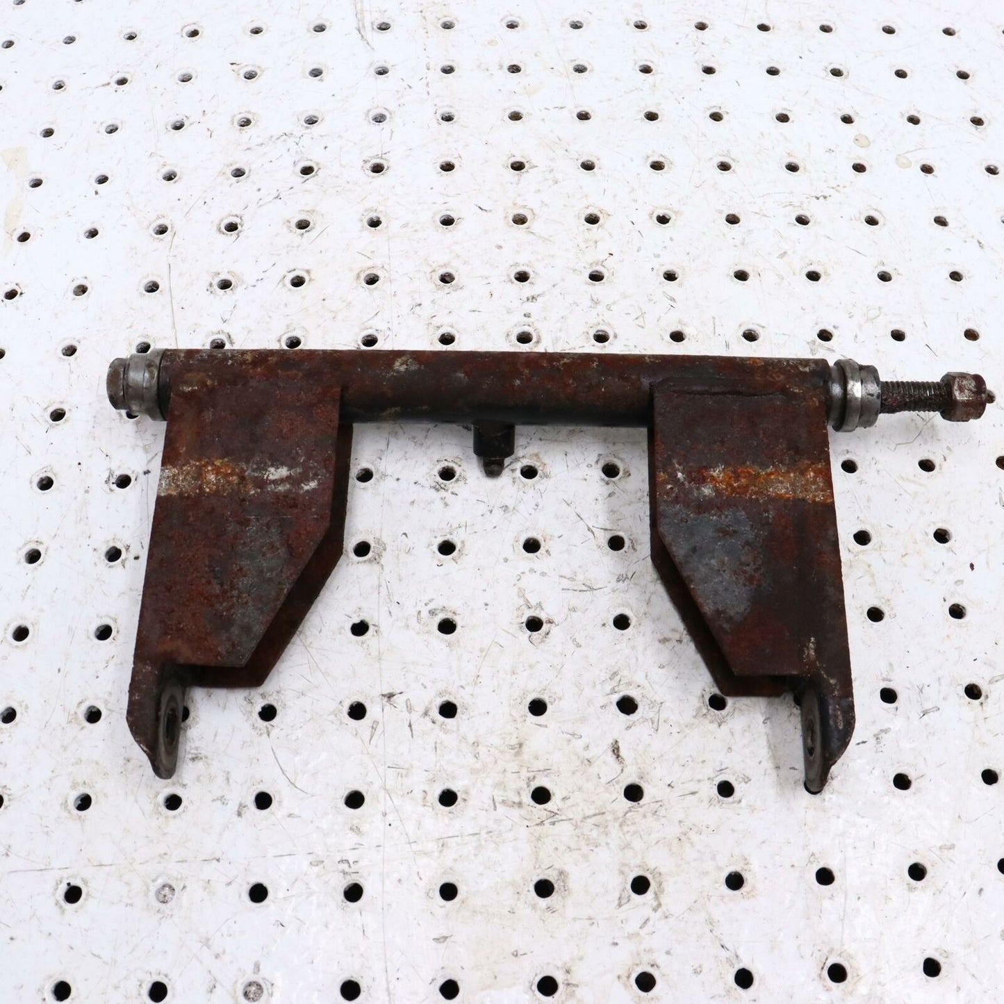 2003 ARCTIC CAT F7 FIRECAT 700 REAR PIVOT ARM 0704-727