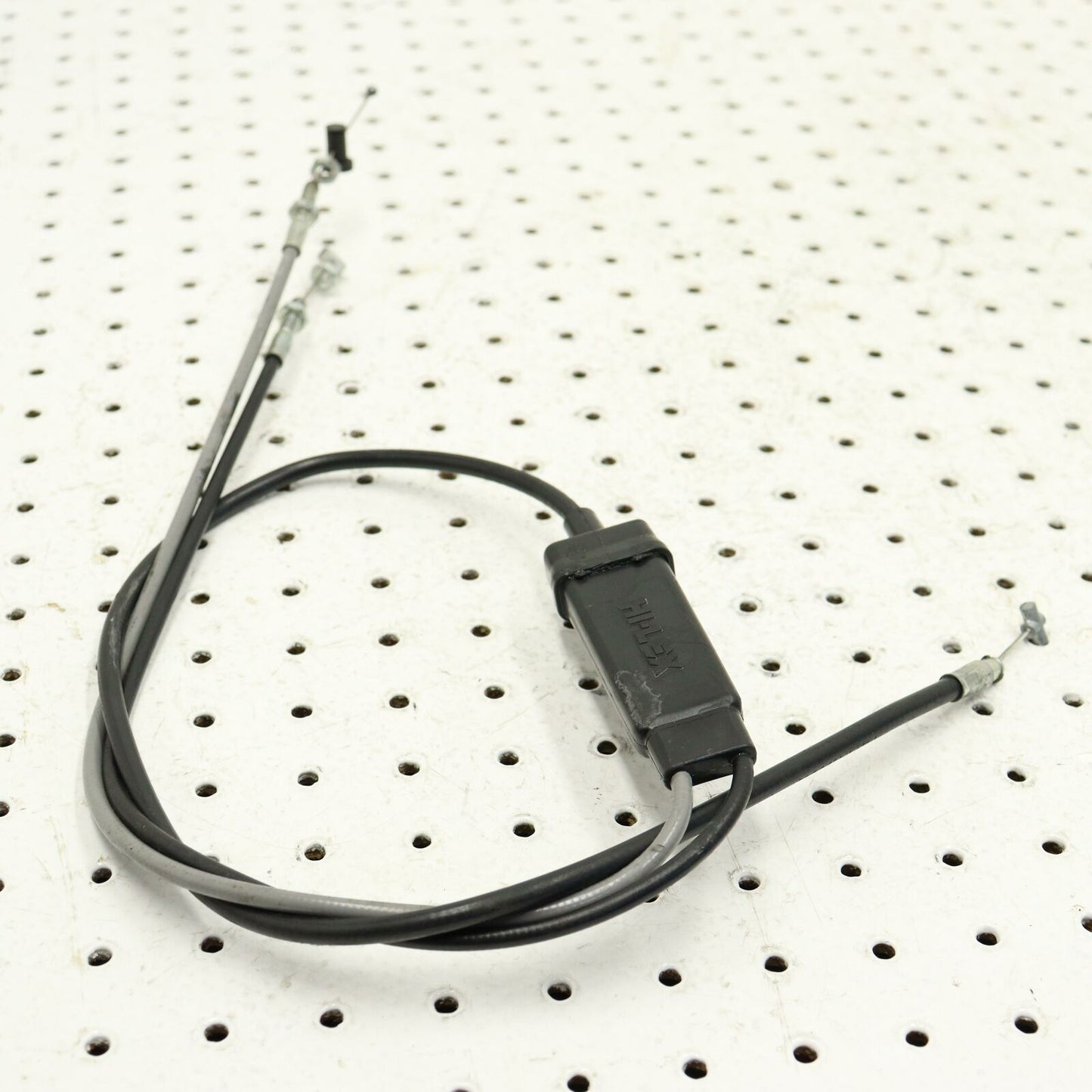 2007 POLARIS RMK 600 THROTTLE CABLE LINE 7081329
