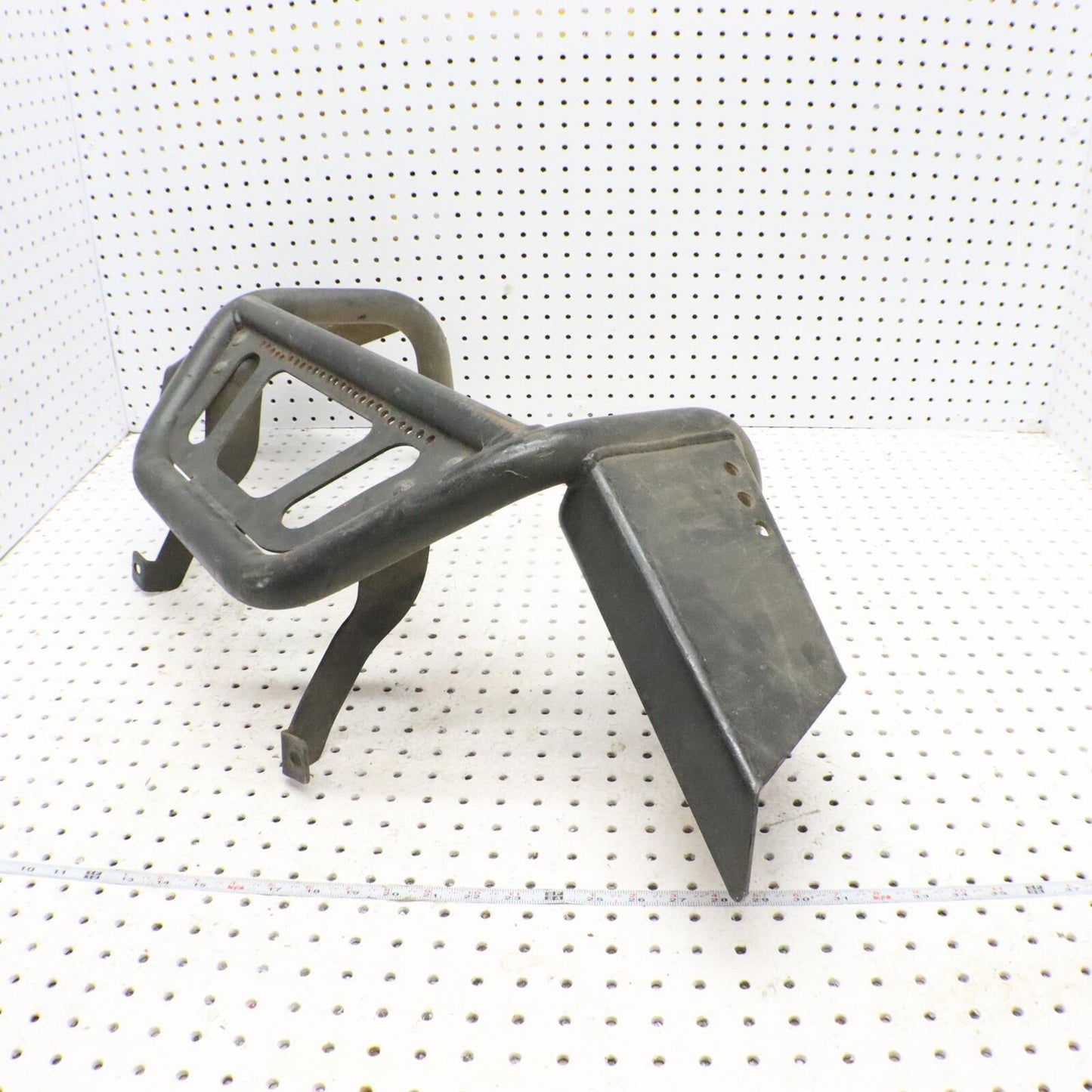 2013 YAMAHA GRIZZLY 700 FRONT BUMPER AFTERMARKET