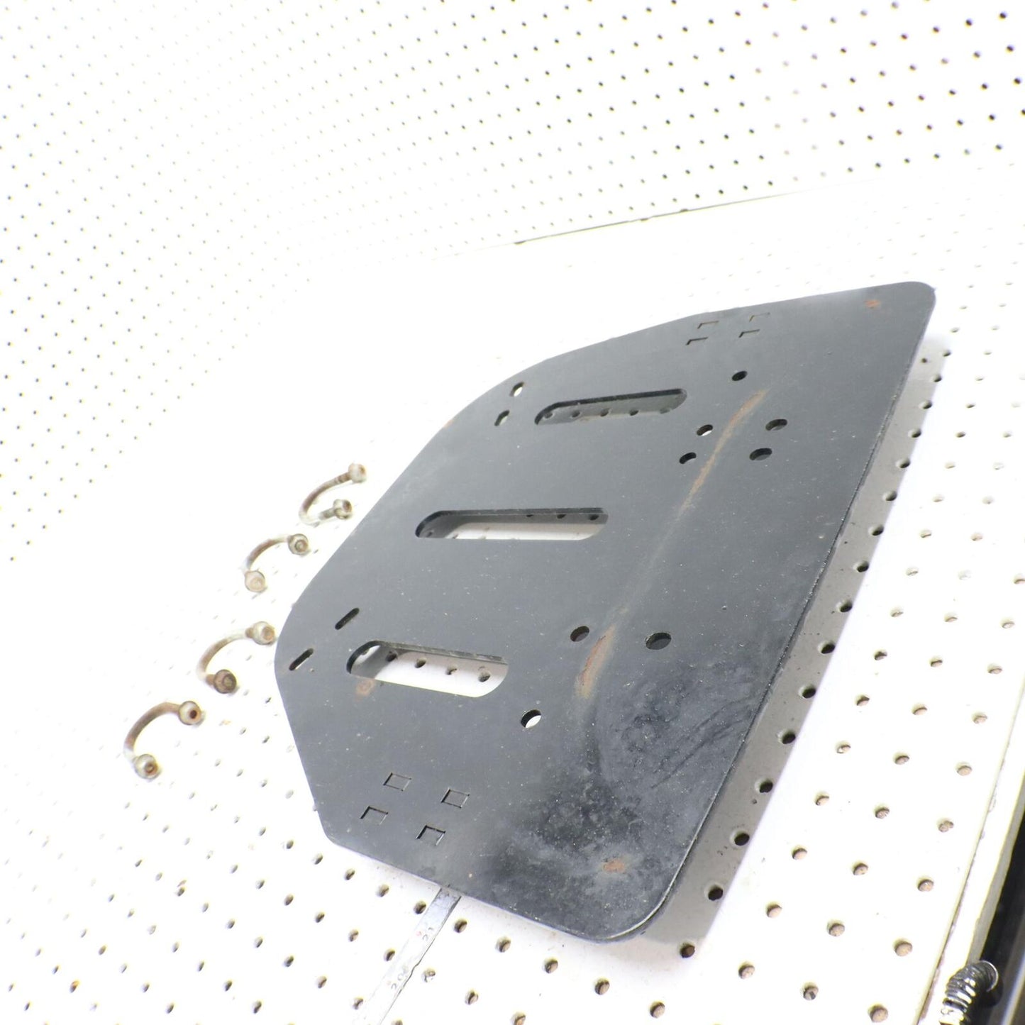 2018 POLARIS SPORTSMAN SP 850 PLOW MOUNT KFI PLOW MOUNT 105075
