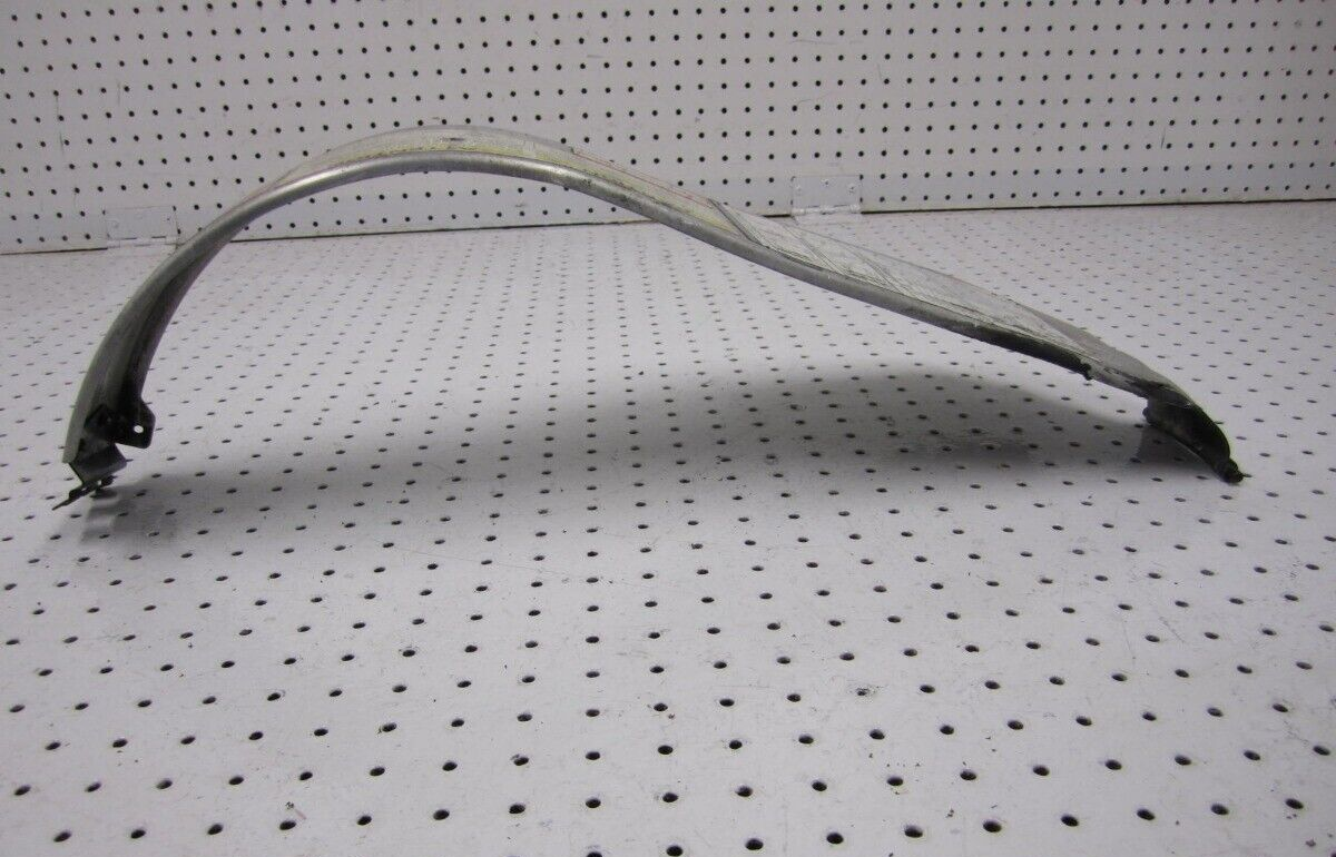 2007 SKI DOO SUMMIT X 800 BELT GUARD 417300332