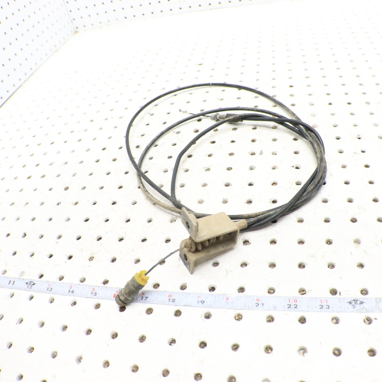 2009 Polaris Rzr 800 Throttle Cable 7081543; 2203932