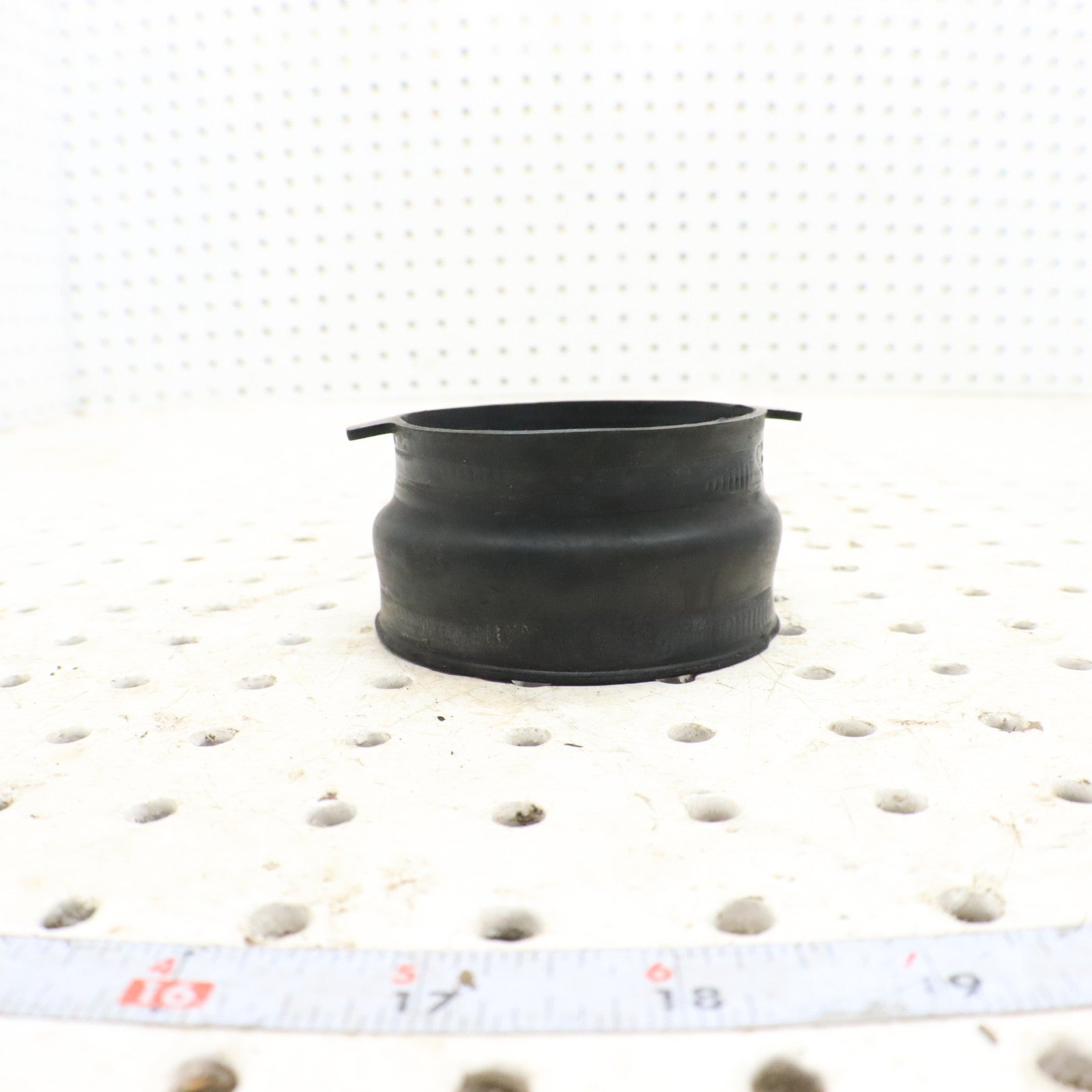 2008 Polaris Sportsman 800 Clutch Duct Boot 5412636