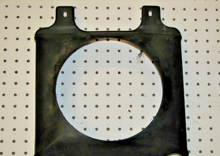 1996 POLARIS SPORTSMAN 500 4X4 FAN SHROUD 5432356