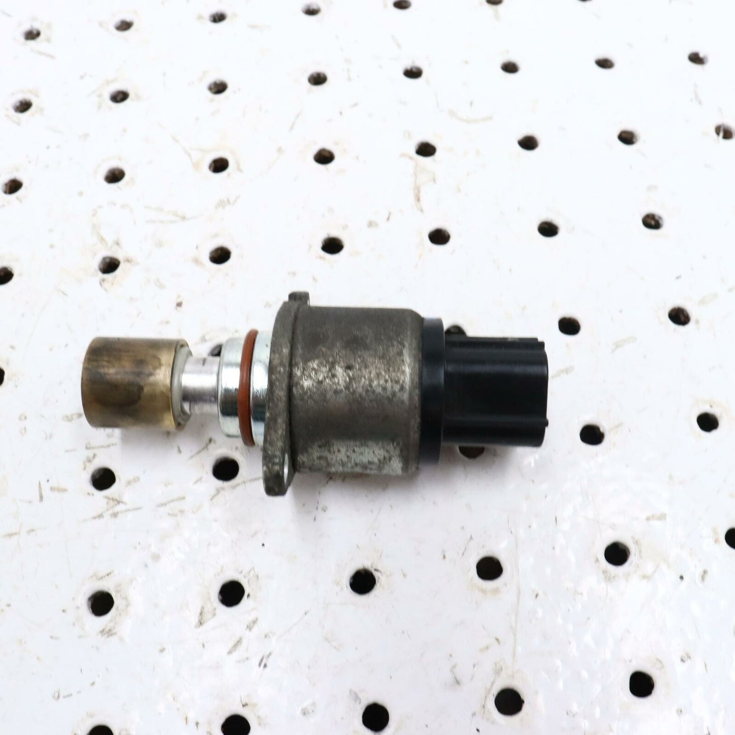 2012 ARCTIC CAT PROCROSS F1100 ISC VALVE 3007-205