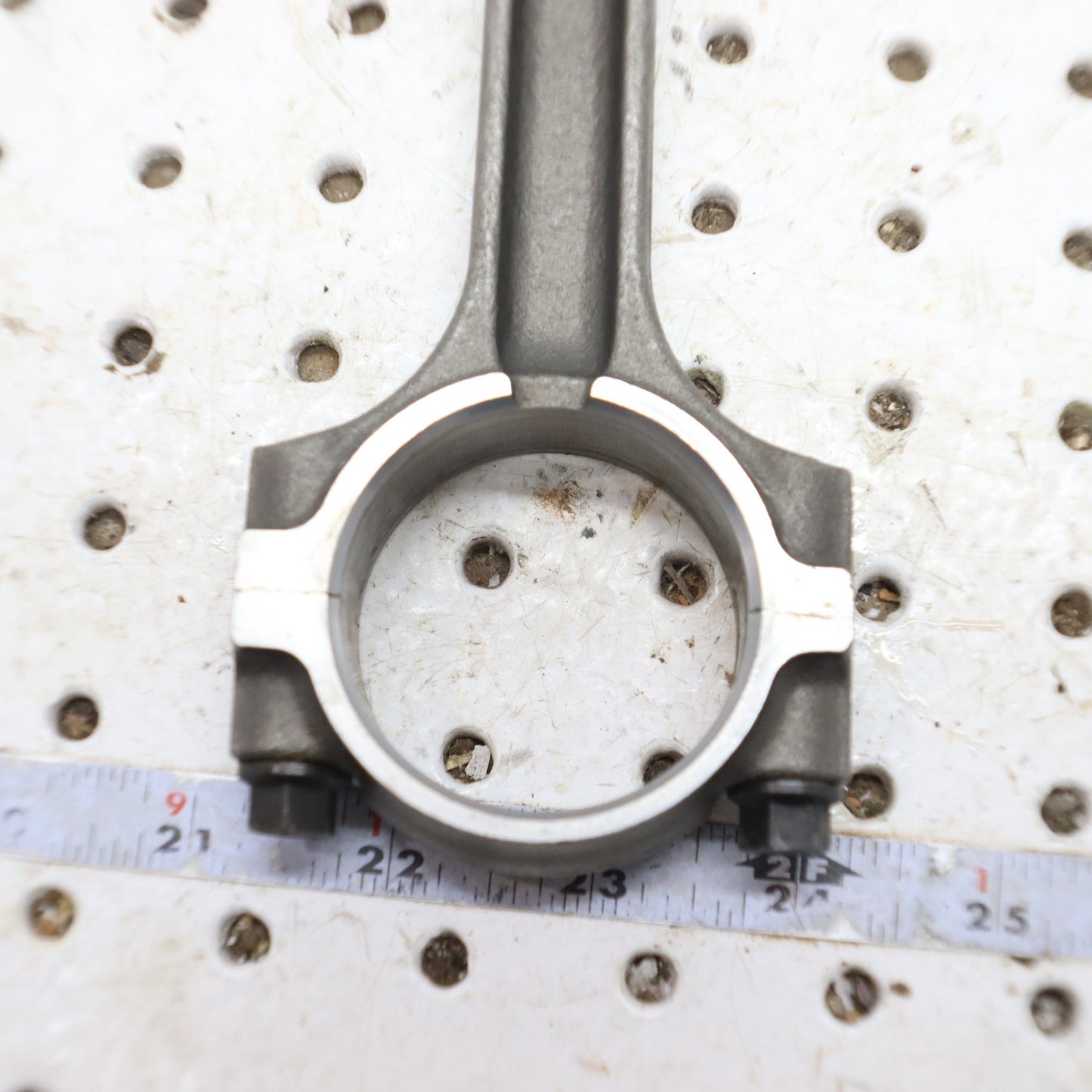 2009 Polaris Sportsman Xp 850 Connecting Rod 2203927; 2204634