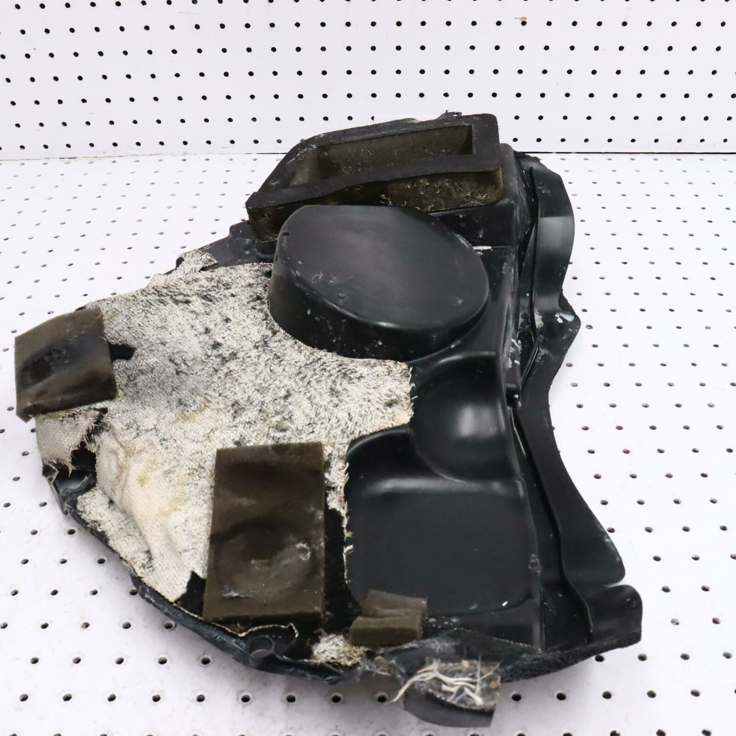 2006 POLARIS SWITCHBACK HEAD LIGHT ACCESS COVER 2633209