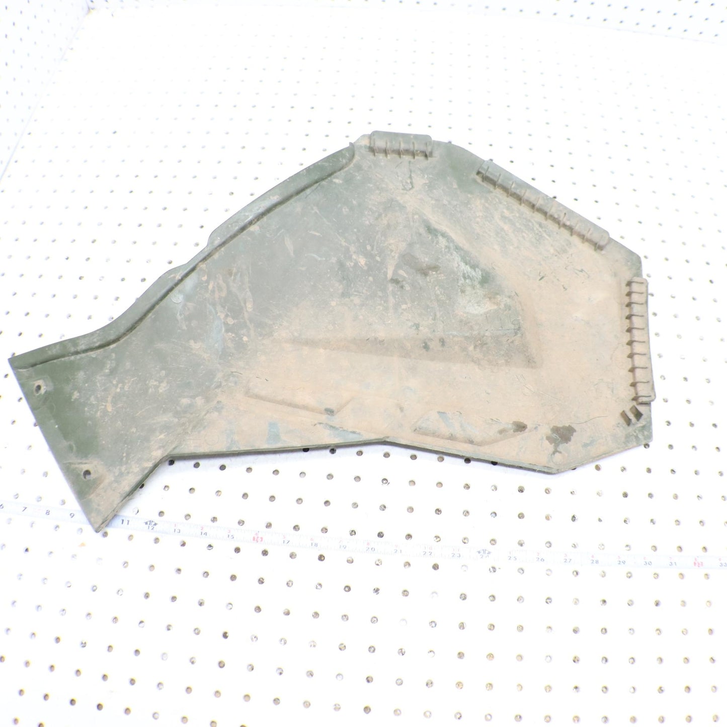 2014 Polaris Sportsman 570 Side Panel Cover Left 5450521-498