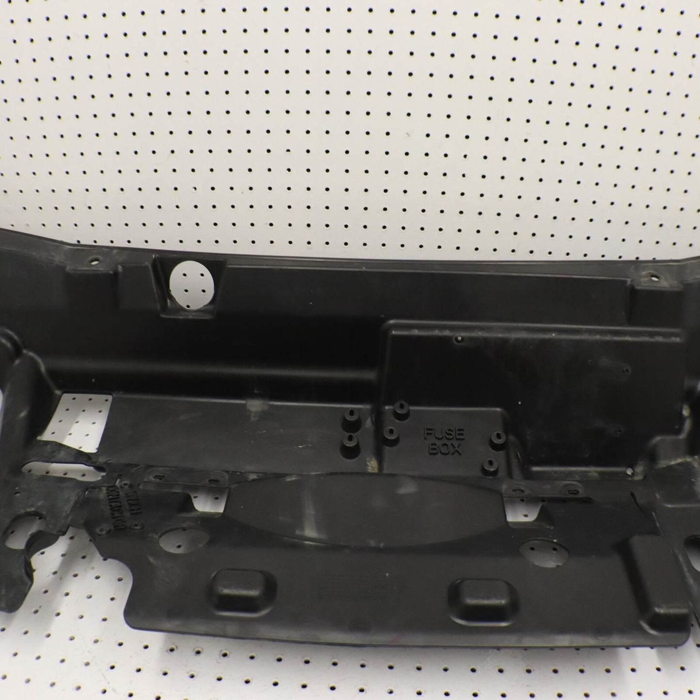 2013 POLARIS RANGER XP 900 HOOD LINER 5439025-070