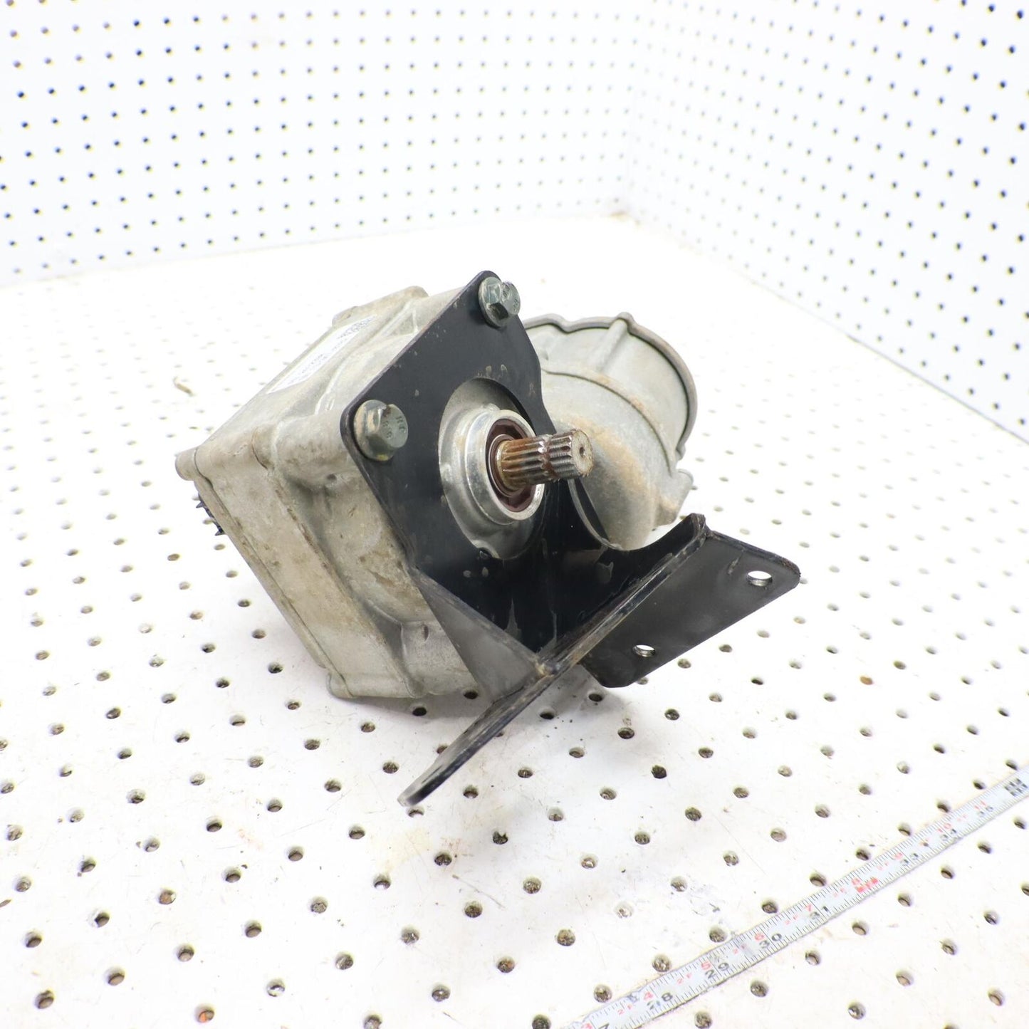 2014 POLARIS RANGER XP 900 POWER STEERING MOTOR 2412390; 2413661