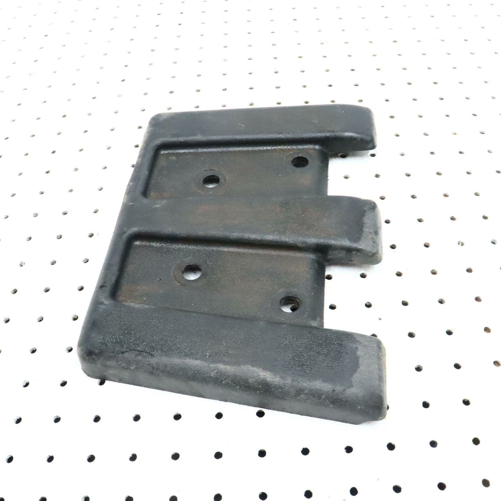 2004 ARCTIC CAT 650 LOWER BOTTOM SKID PLATE GUARD SHIELD 0406-834