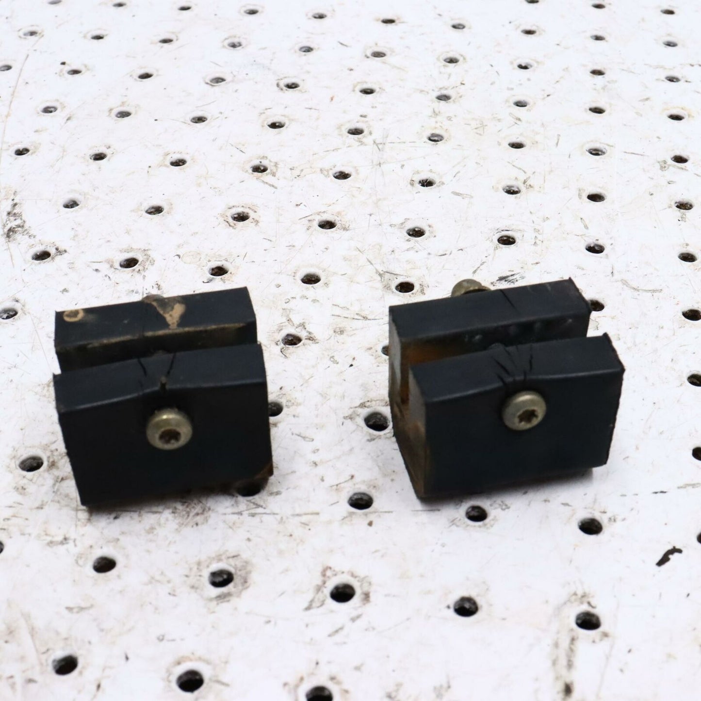 2013 ARCTIC CAT F5 REAR SUSPENSION BUMP STOPS JOUNCE STOP 1604-429