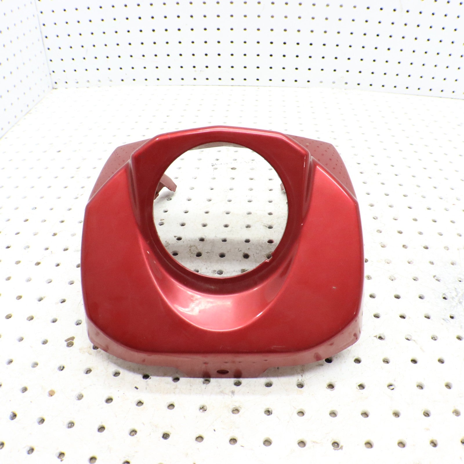 2008 Polaris Sportsman 800 Headlight Gauge Pod Upper 5437232-520