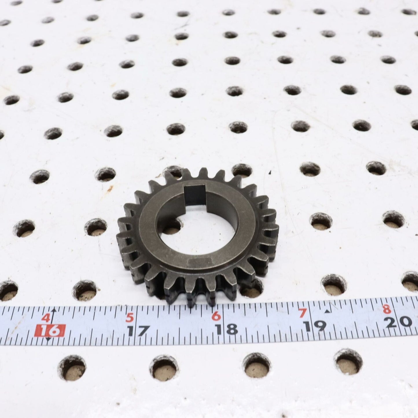 2003 YAMAHA V STAR 650 Gear, Drive (24T) 22U-13324-00-00