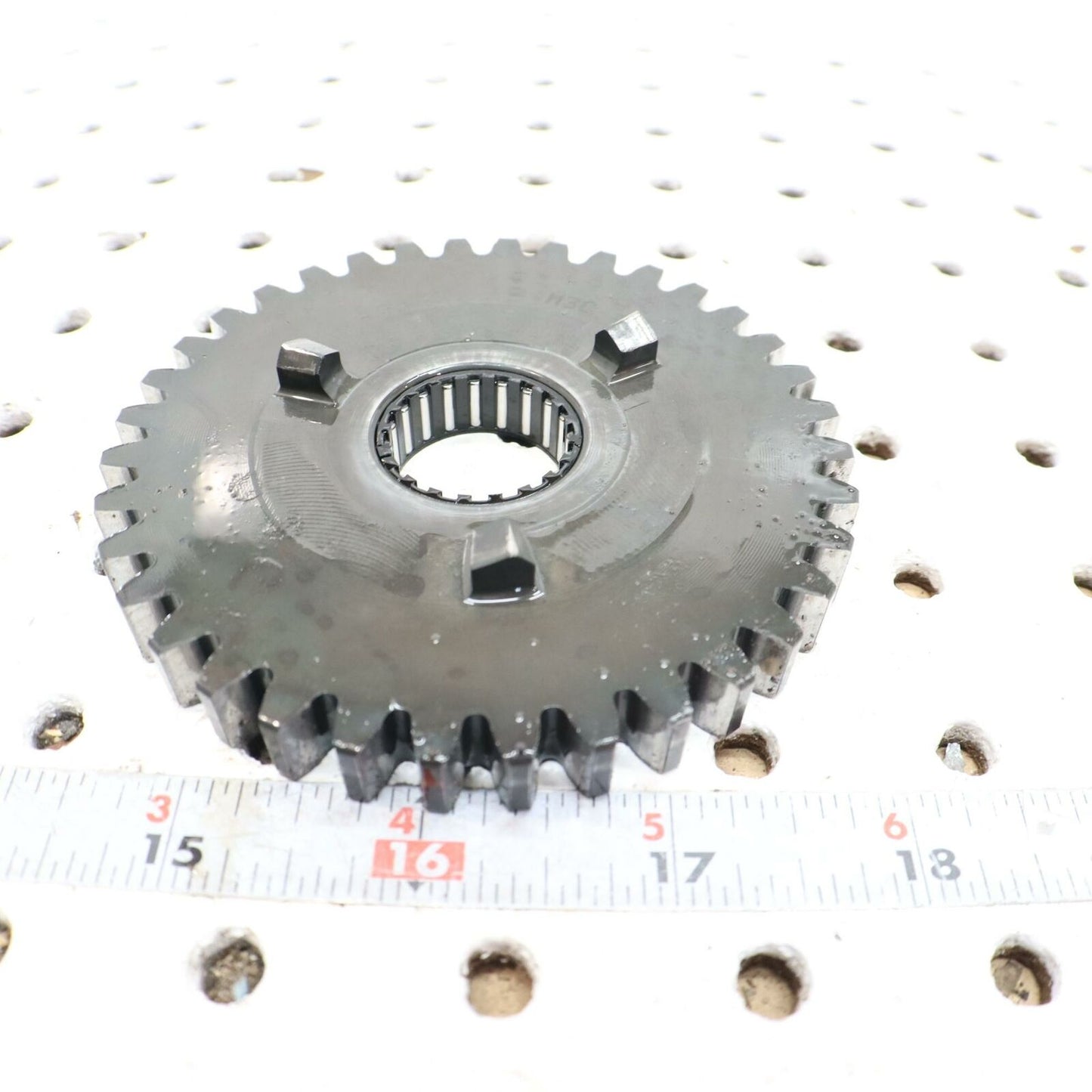2001 POLARIS SPORTSMAN 400 TRANSMISSION GEAR 3233745