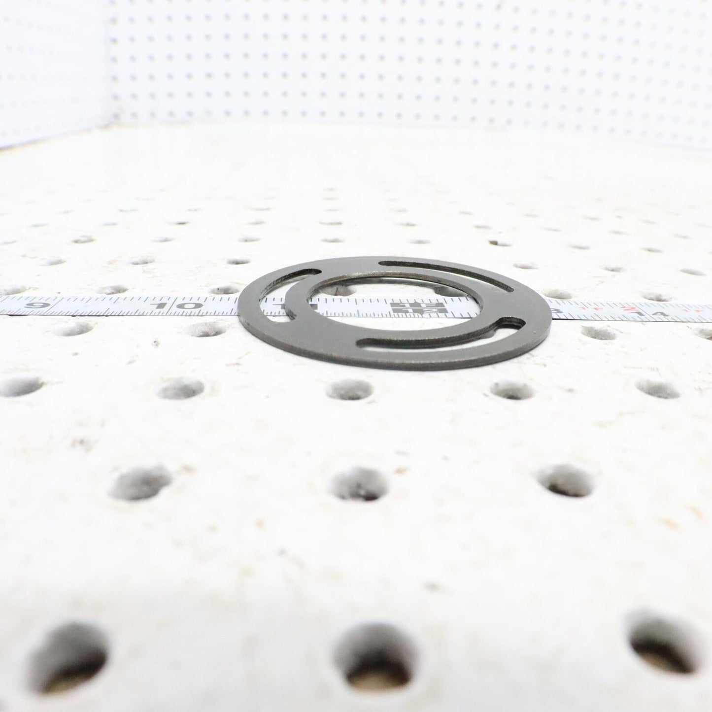 2013 YAMAHA GRIZZLY 700 Washer, Bearing Cover 5KM-11565-00-00