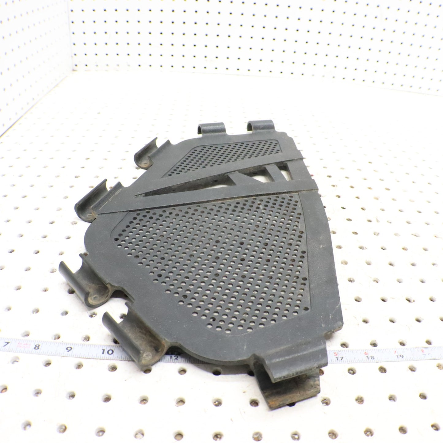 2009 Polaris Rzr 800 Body Side Guard Bolster LEFT 5437854-070