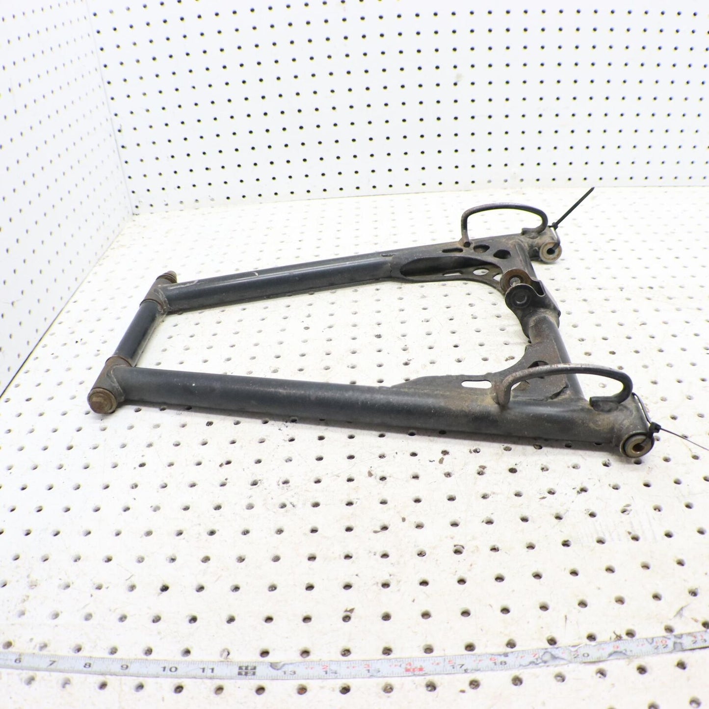 2015 POLARIS SWITCHBACK 800 FRONT TORQUE ARM 1543184-329; 1544186-329