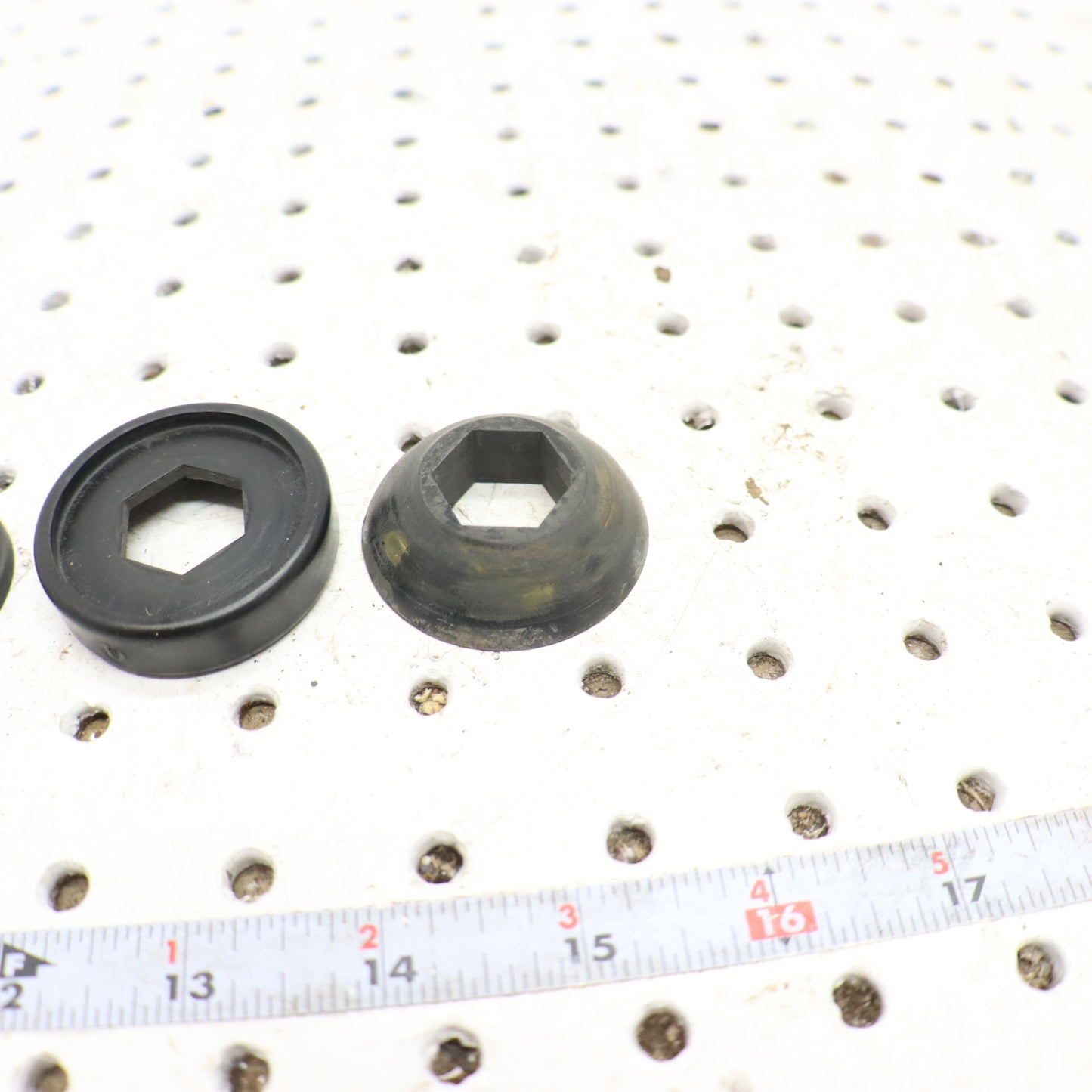 2014 Polaris Sportsman 570 STRUT MOUNT BALL PIVOT 5432871 5432872 5810291