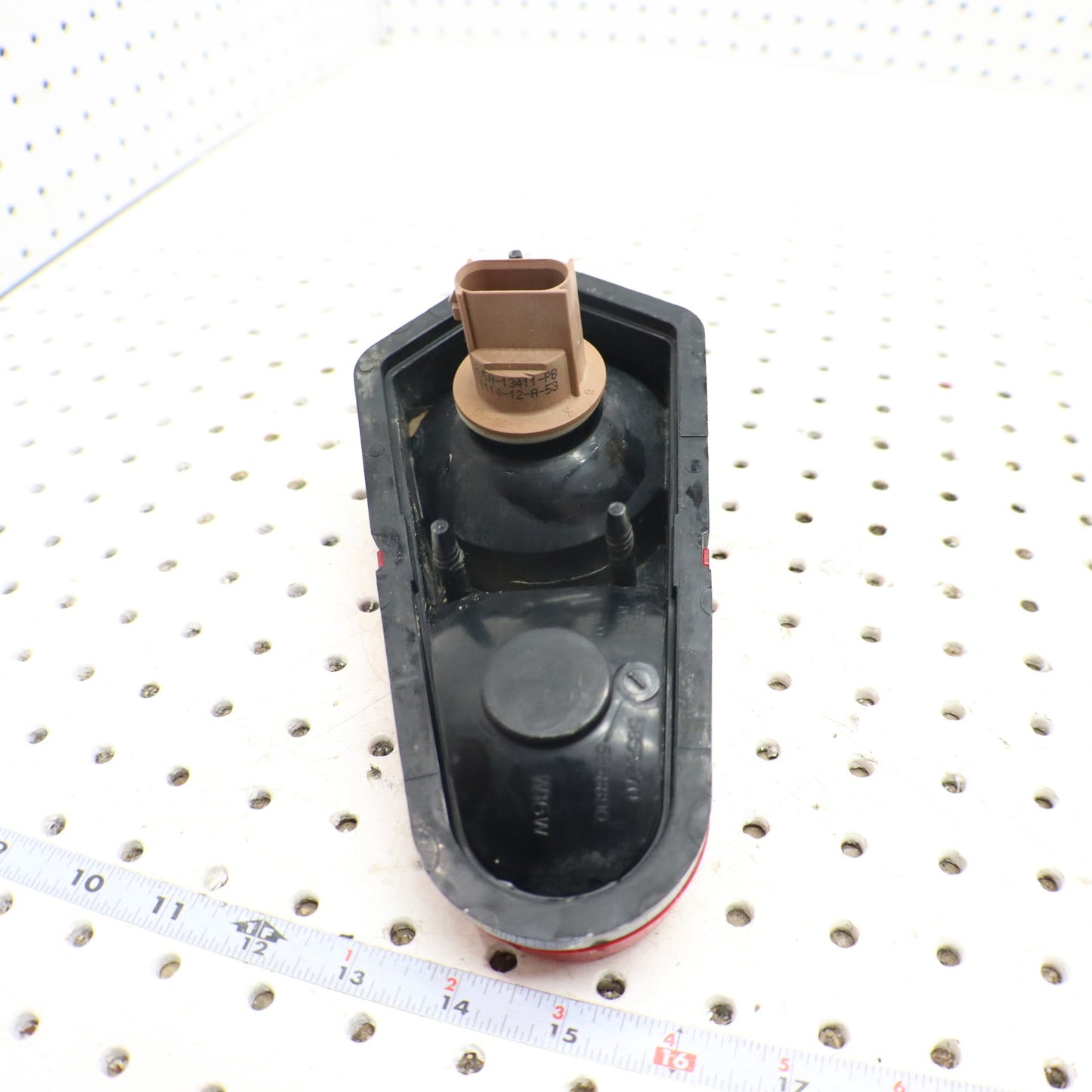 2016 Polaris Sportsman Sp 570 Tail Light Brake Light 2411153