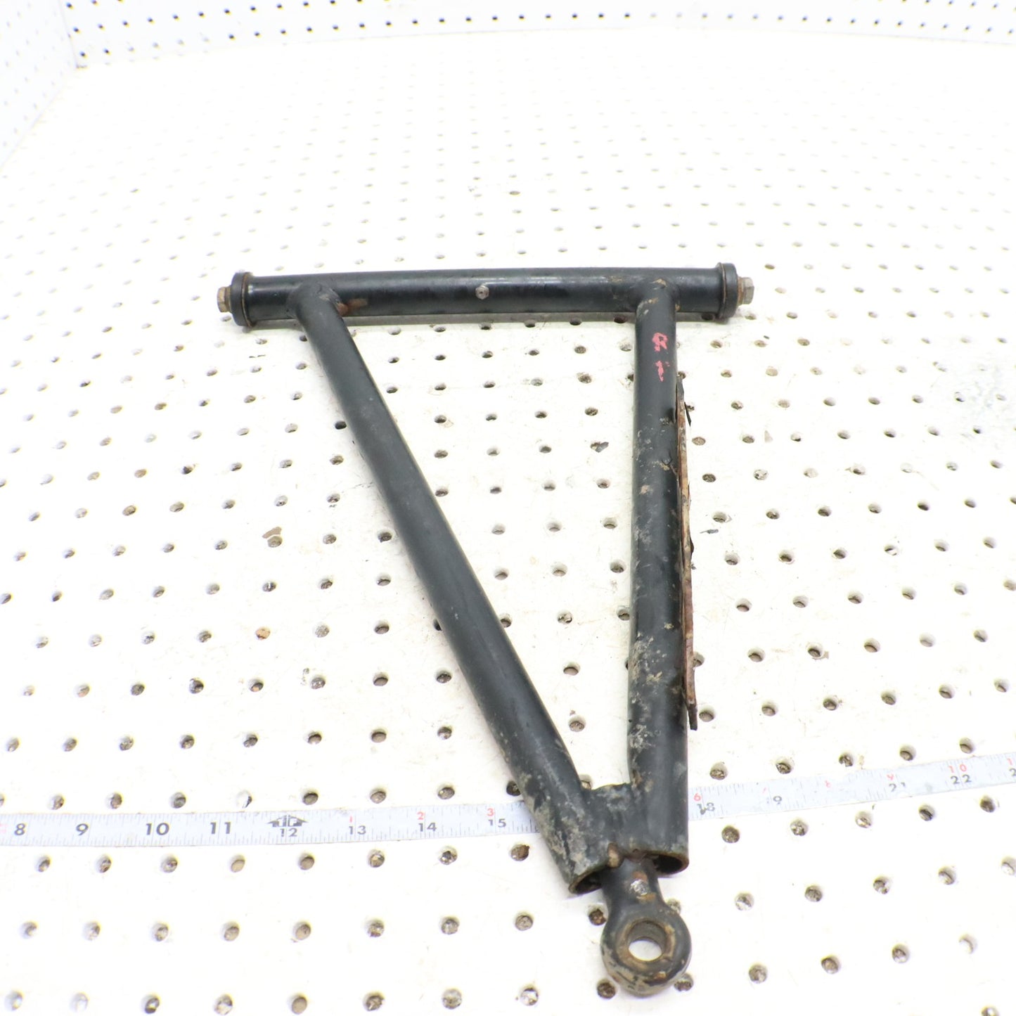 2008 Polaris Sportsman 800 Front Lower Right Control A Arm 2202866