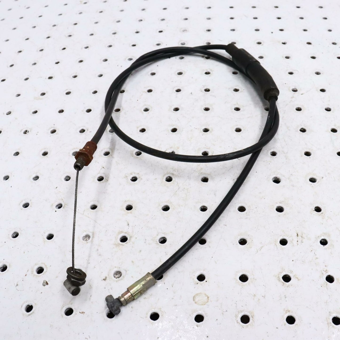 POLARIS THROTTLE CABLE LINE 7081154