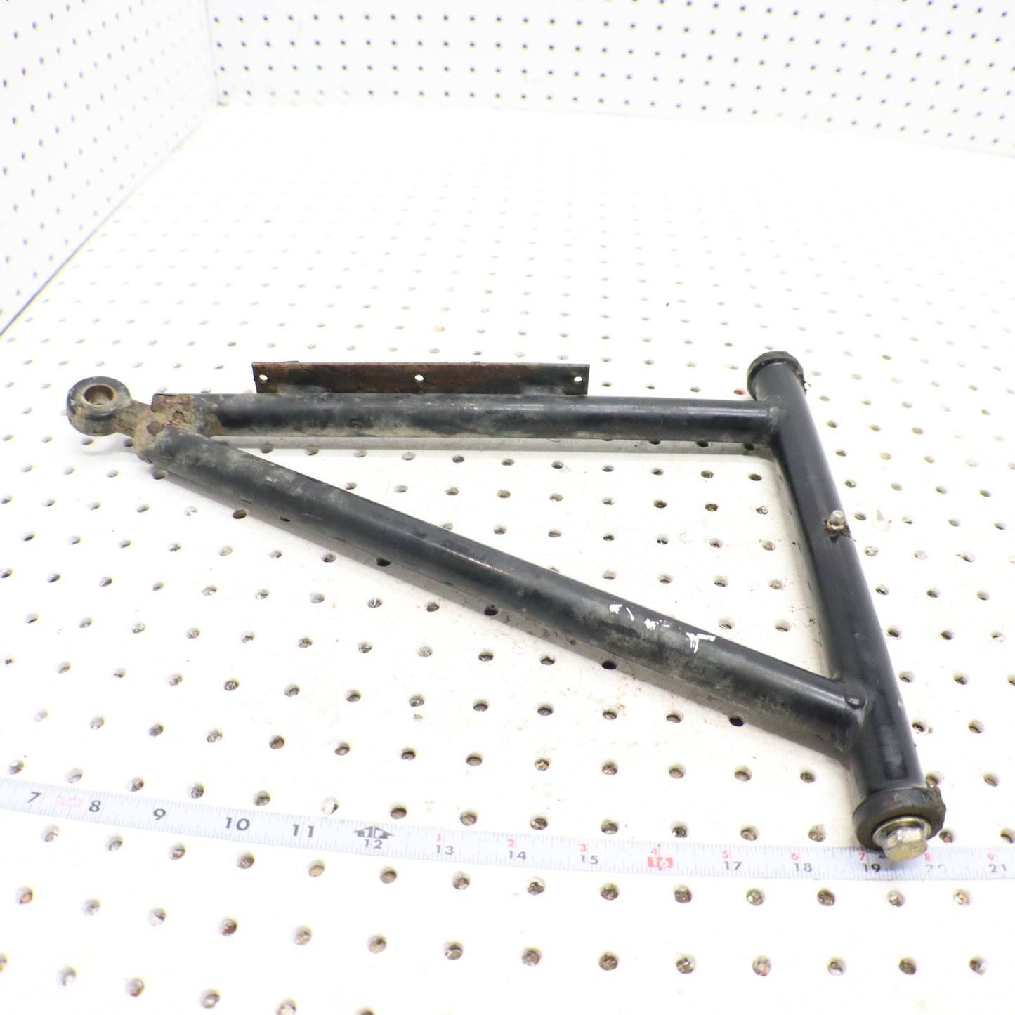 2016 Polaris Sportsman Sp 570 Front Lower Left Control A Arm 1020987-067