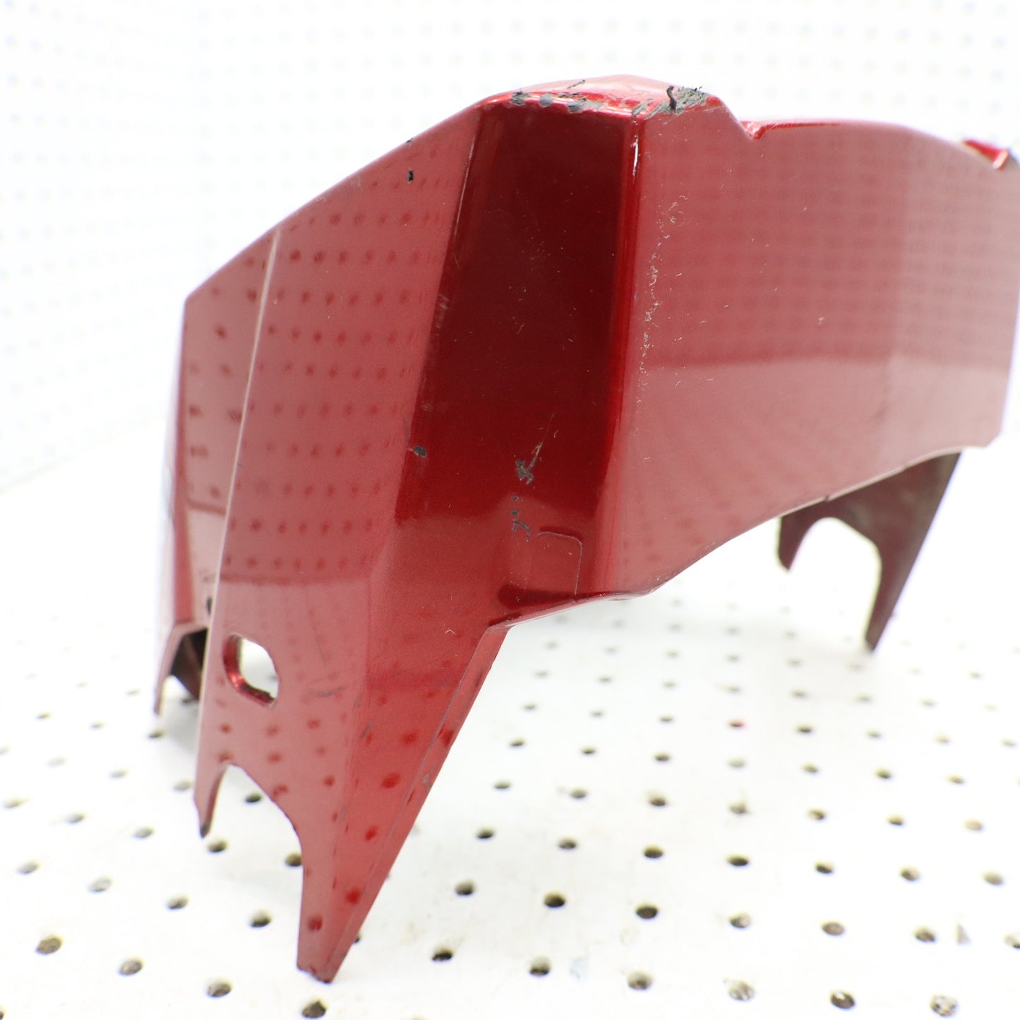 2016 Polaris Sportsman Sp 570 Headlight Gauge Pod Upper FRONT 5451313-520