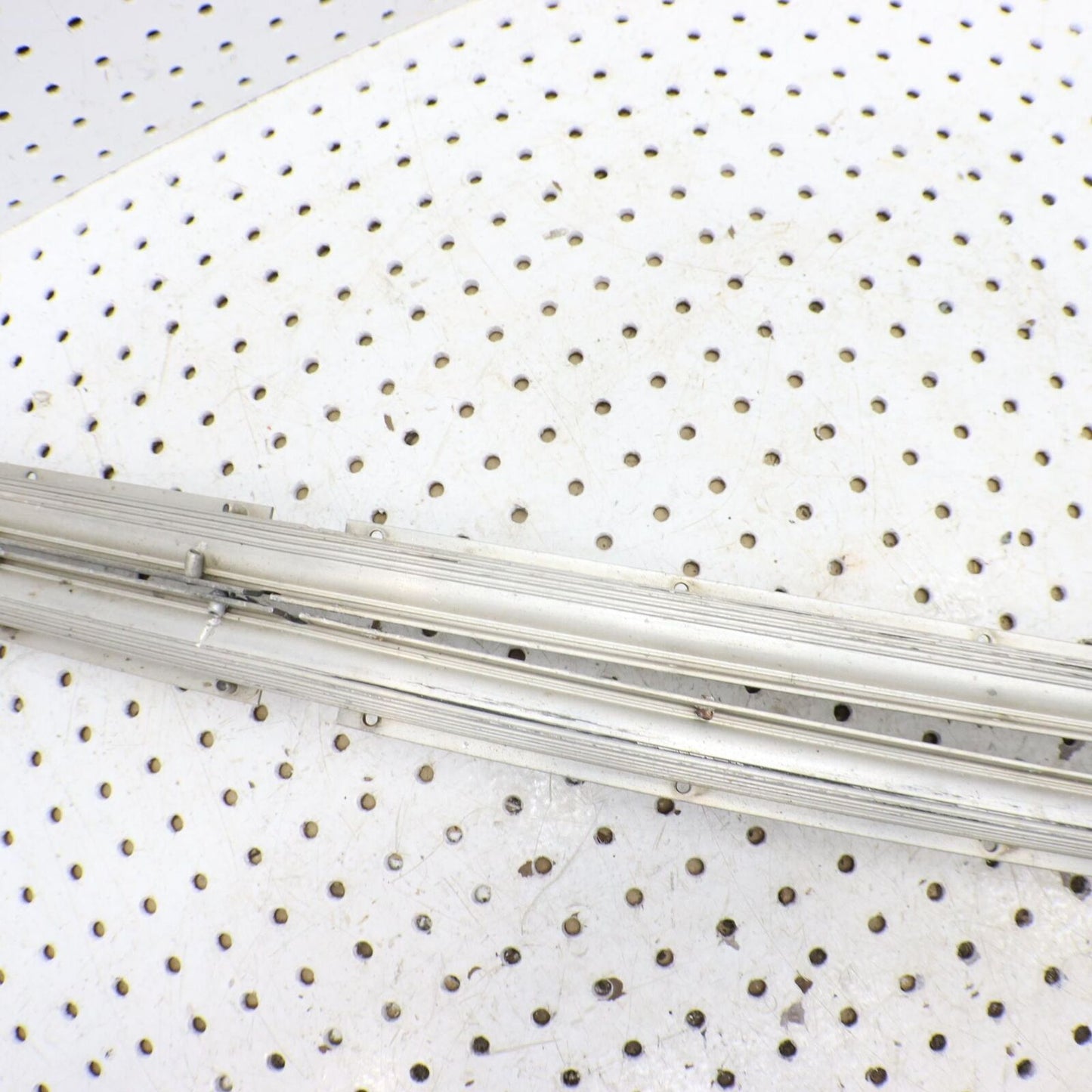 2005 ARCTIC CAT M6 SIDE TUNNEL HEAT EXCHANGER LEFT & RIGHT 4606-773; 4606-772