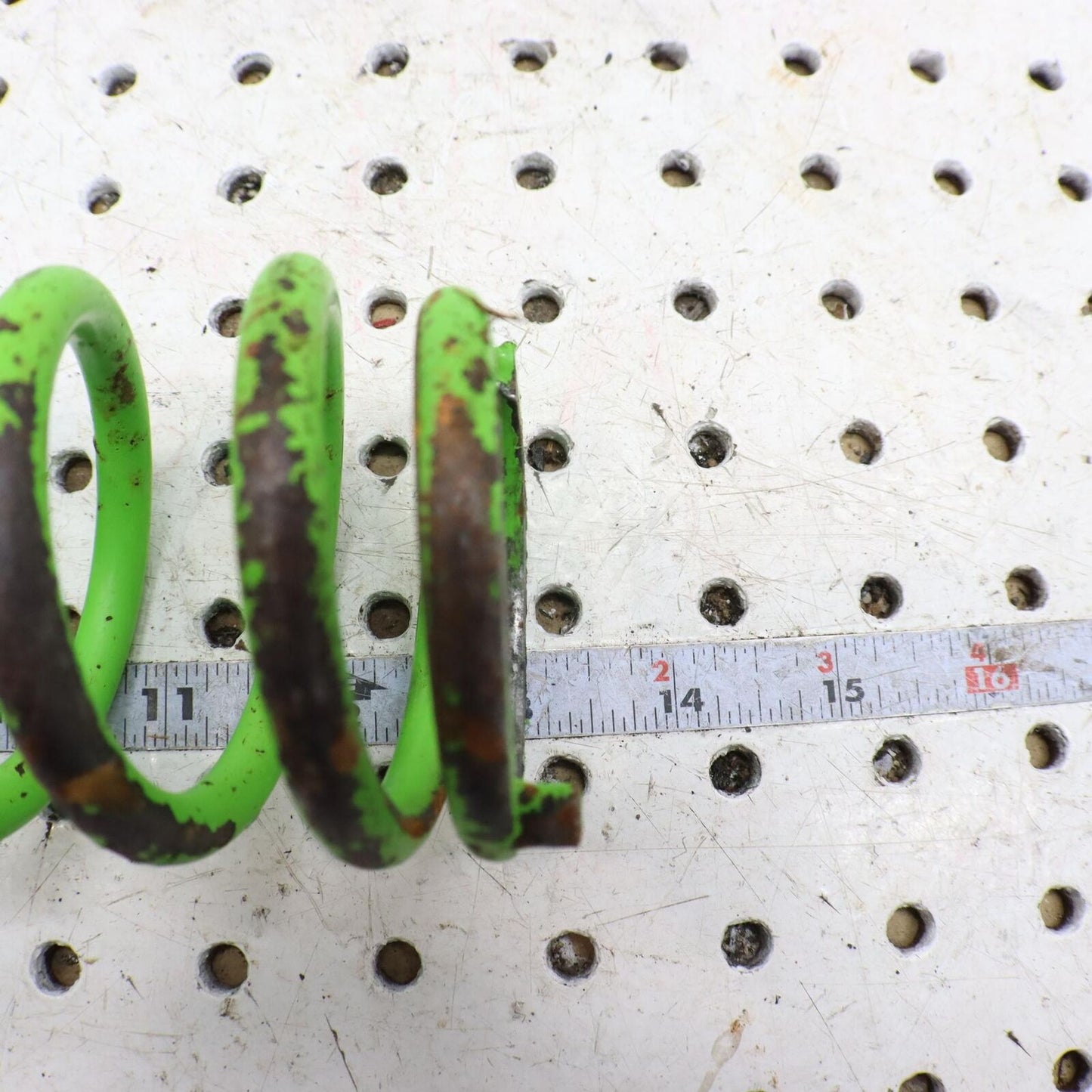 2002 ARCTIC CAT ZR 600 SHOCK SPRING 1603-392